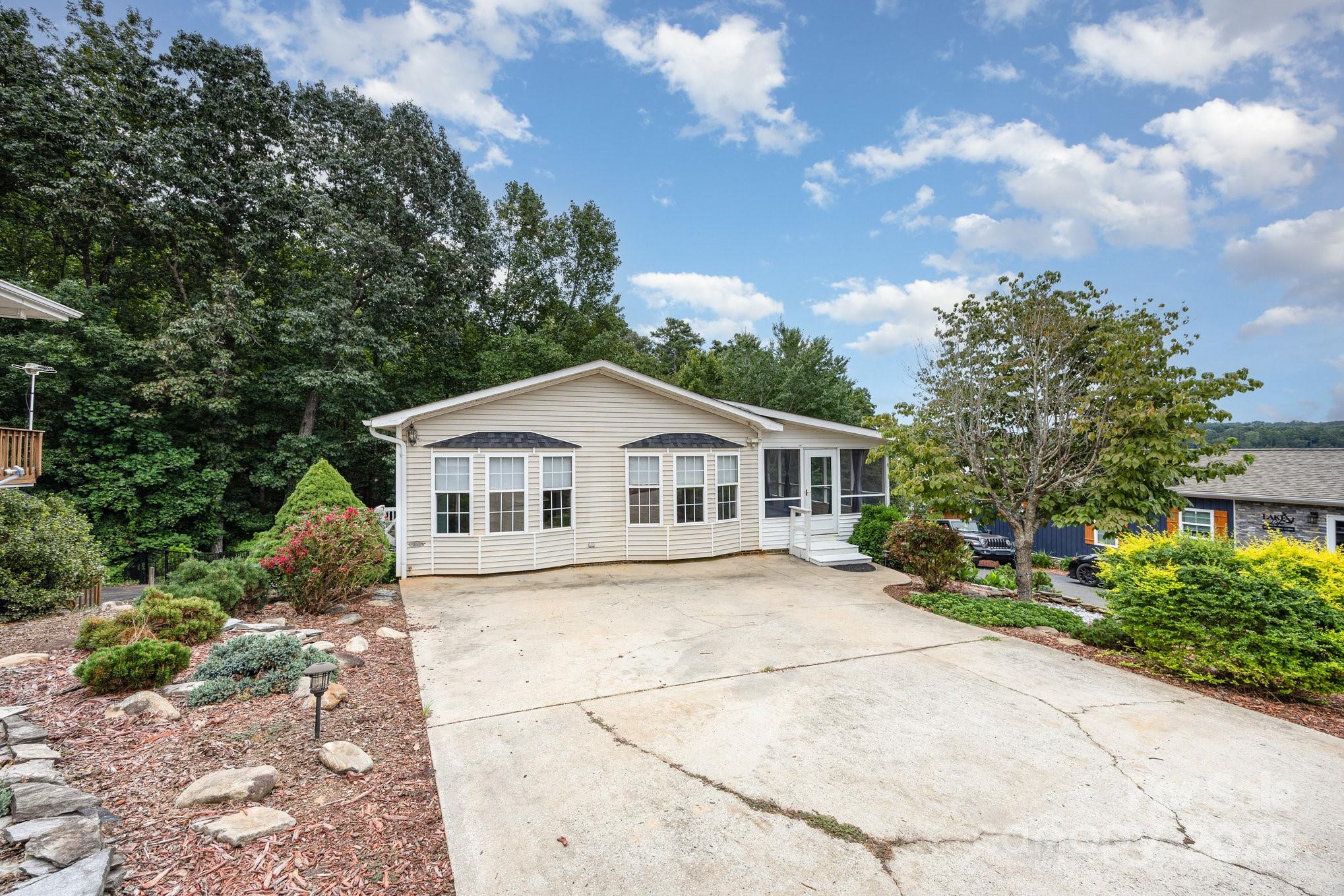 Badin Shores Resort - Residential