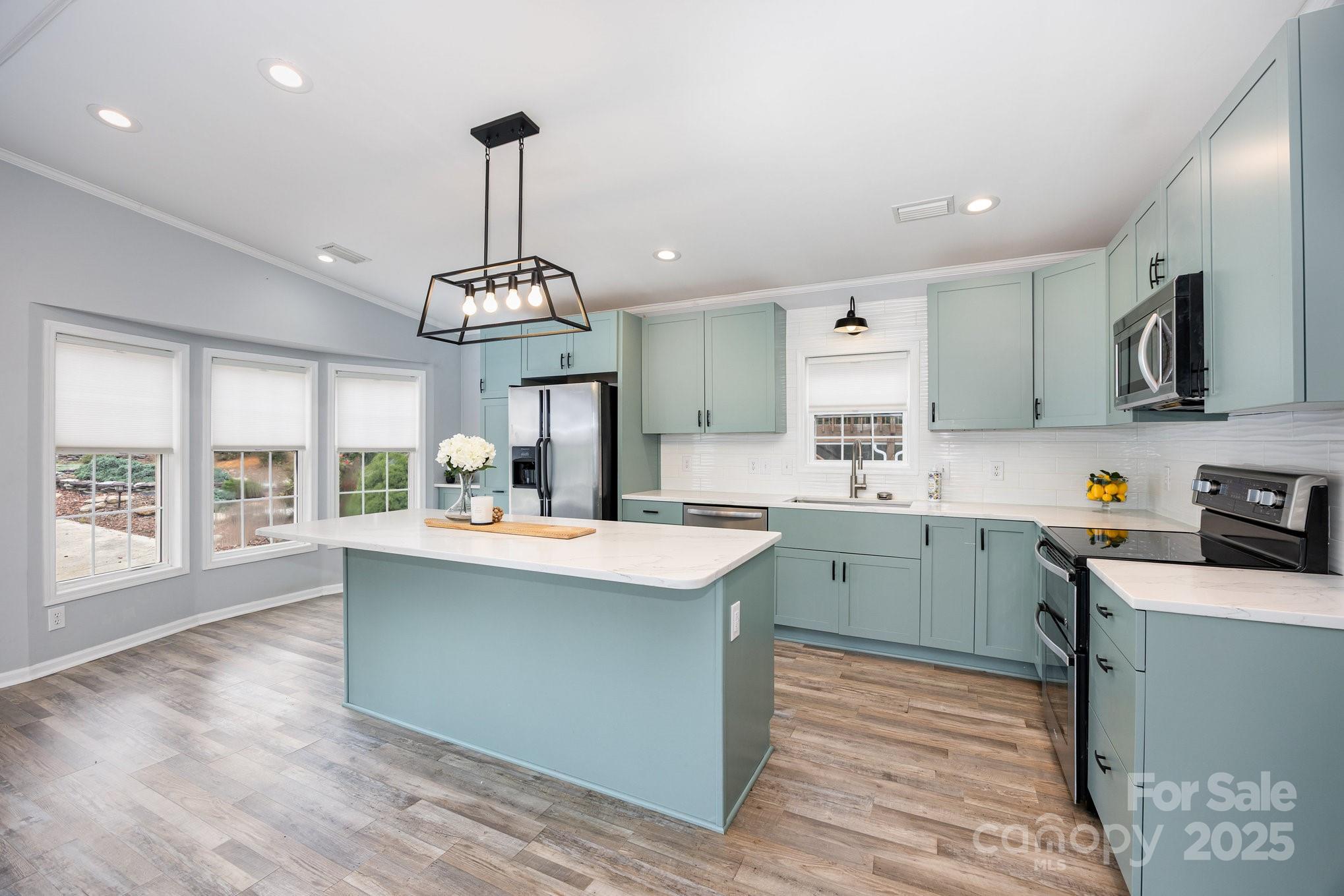 Badin Shores Resort - Residential