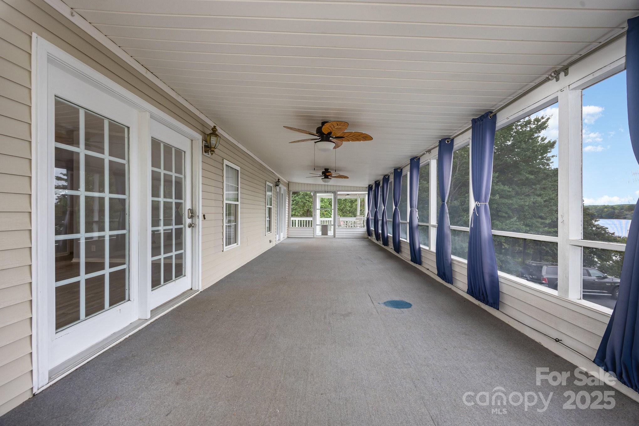 Badin Shores Resort - Residential