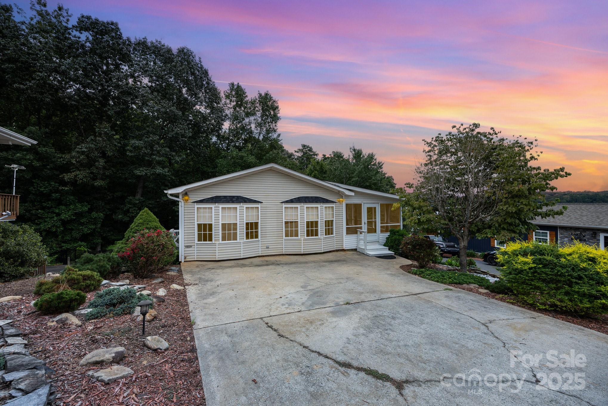 Badin Shores Resort - Residential