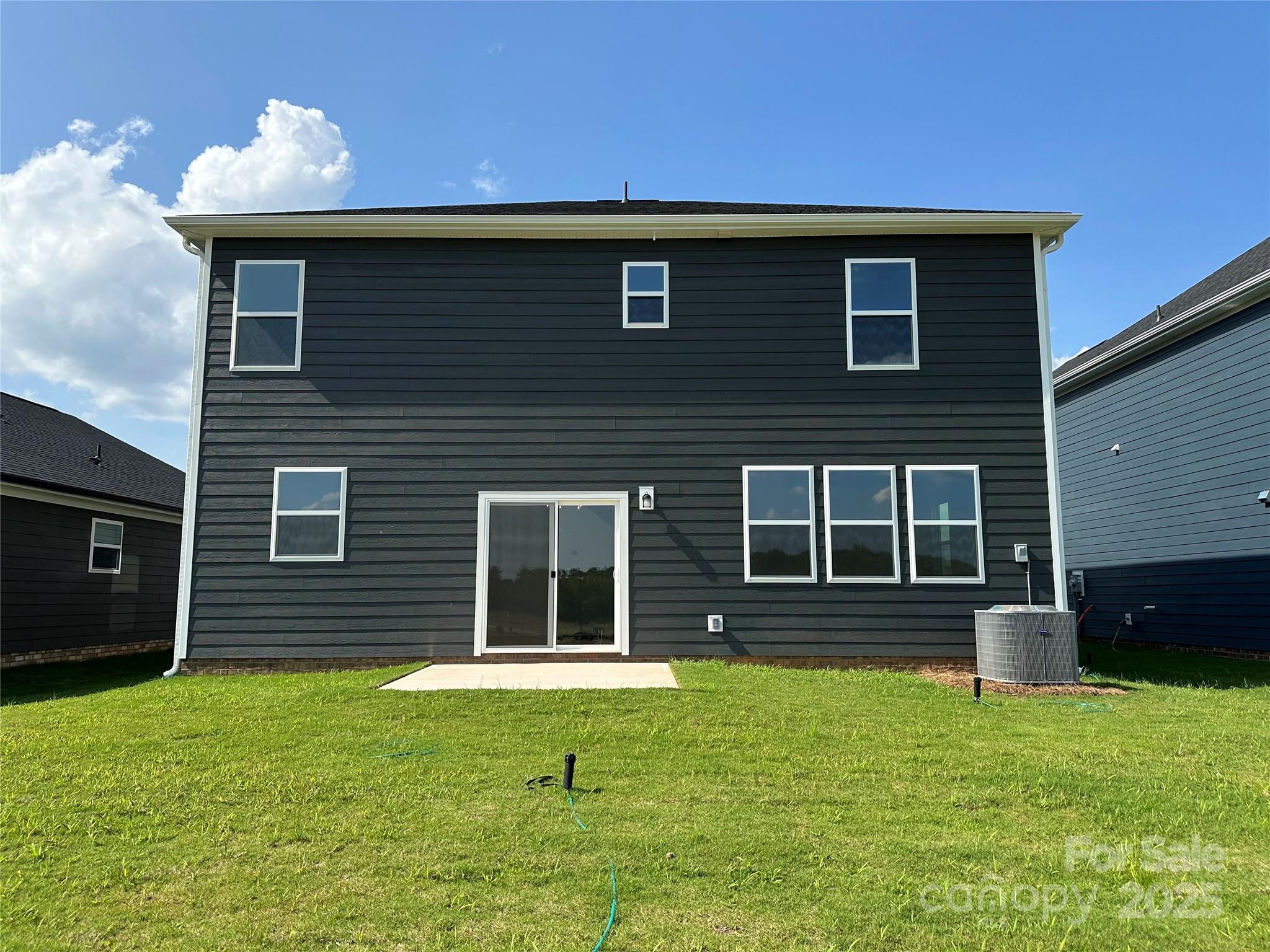 Wellington Pointe - Residential