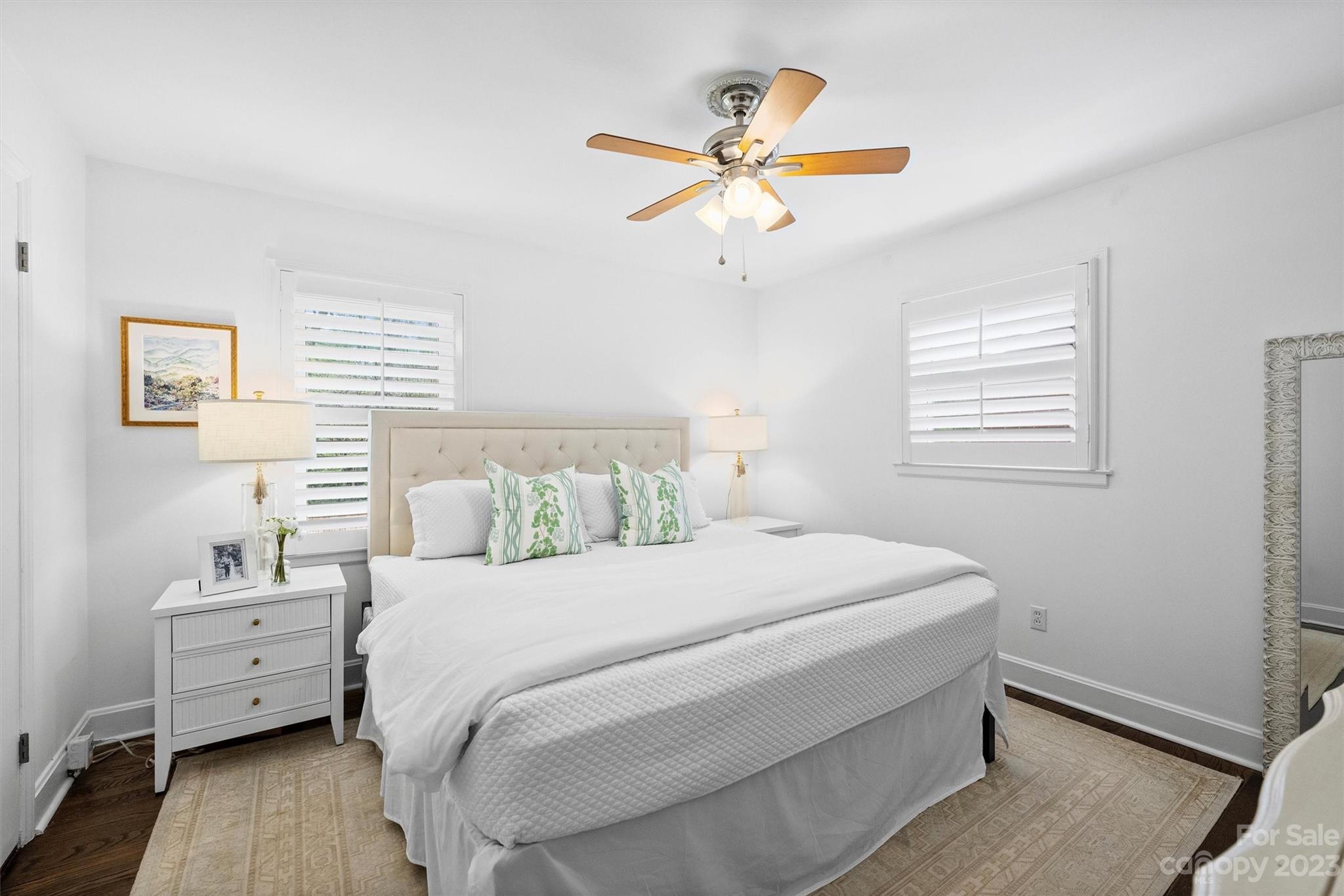 Starmount - Residential