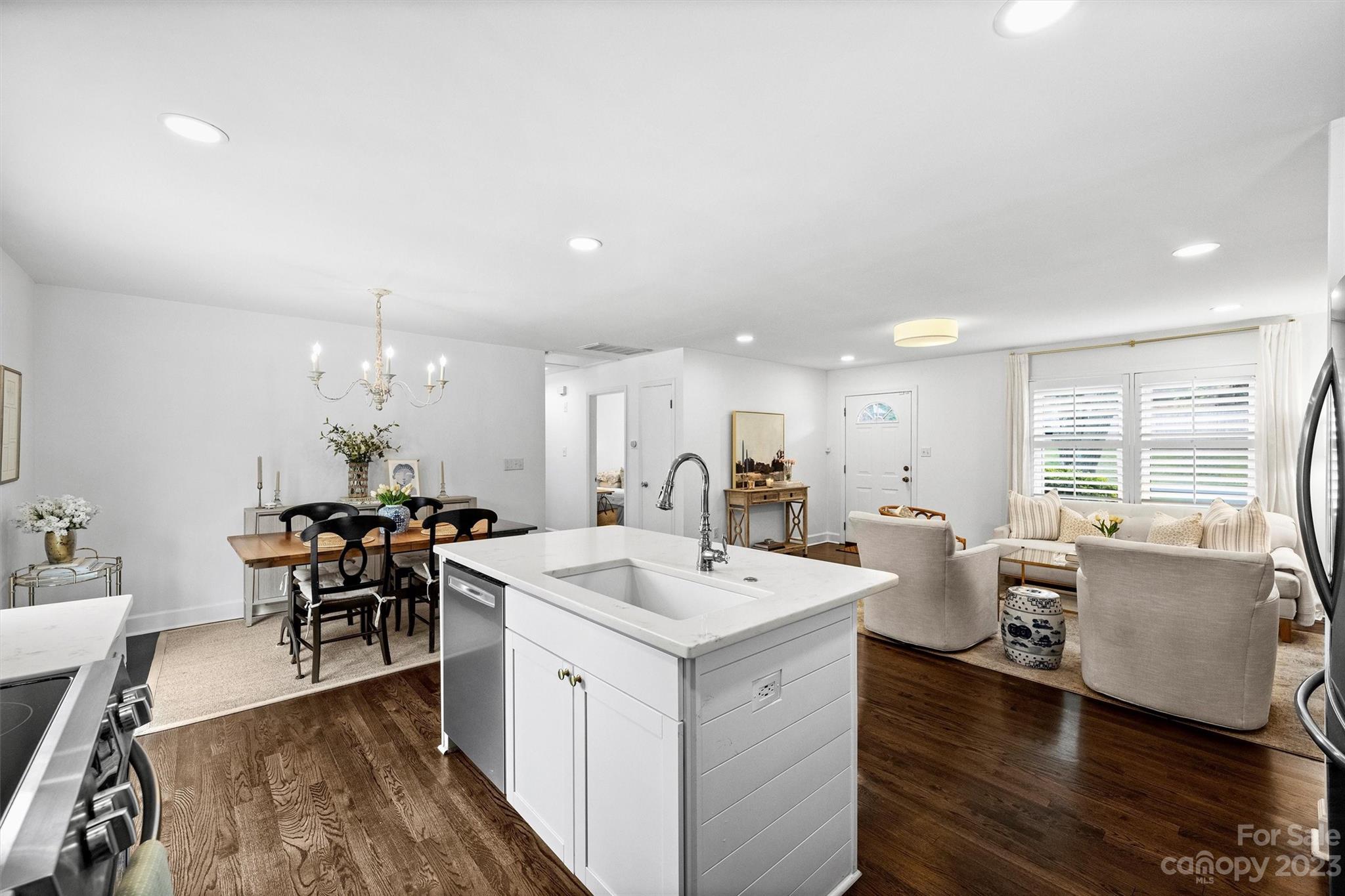 Starmount - Residential