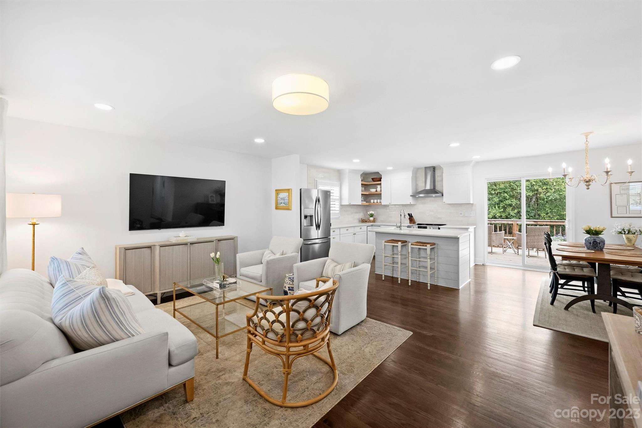 Starmount - Residential