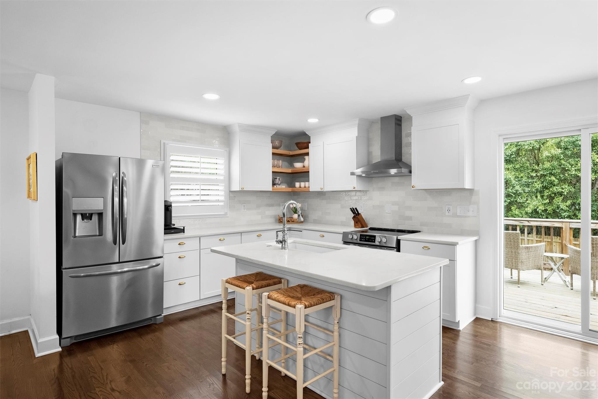 Starmount - Residential