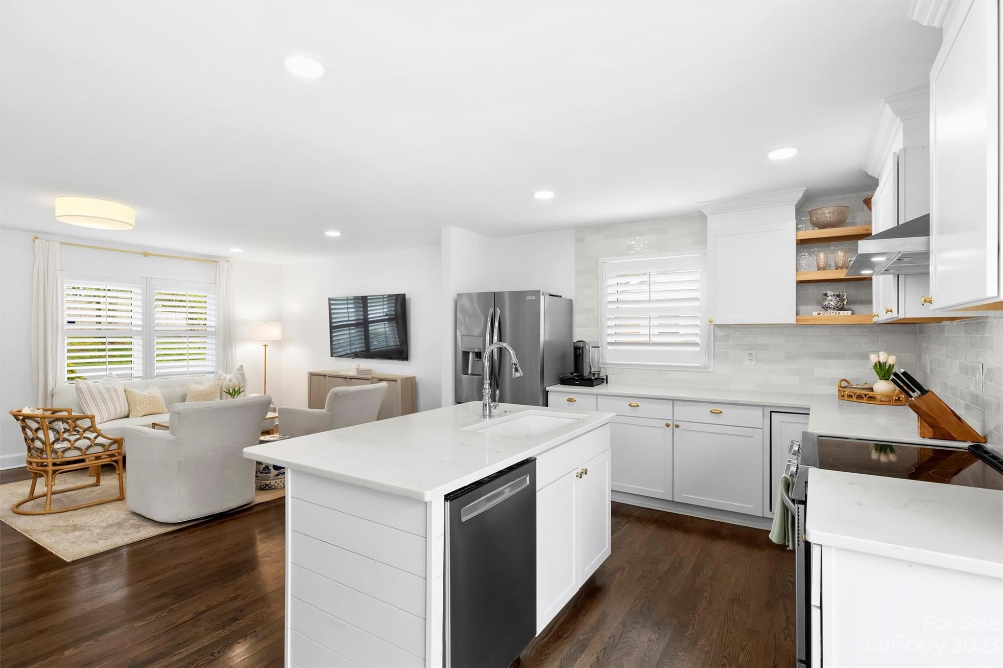 Starmount - Residential