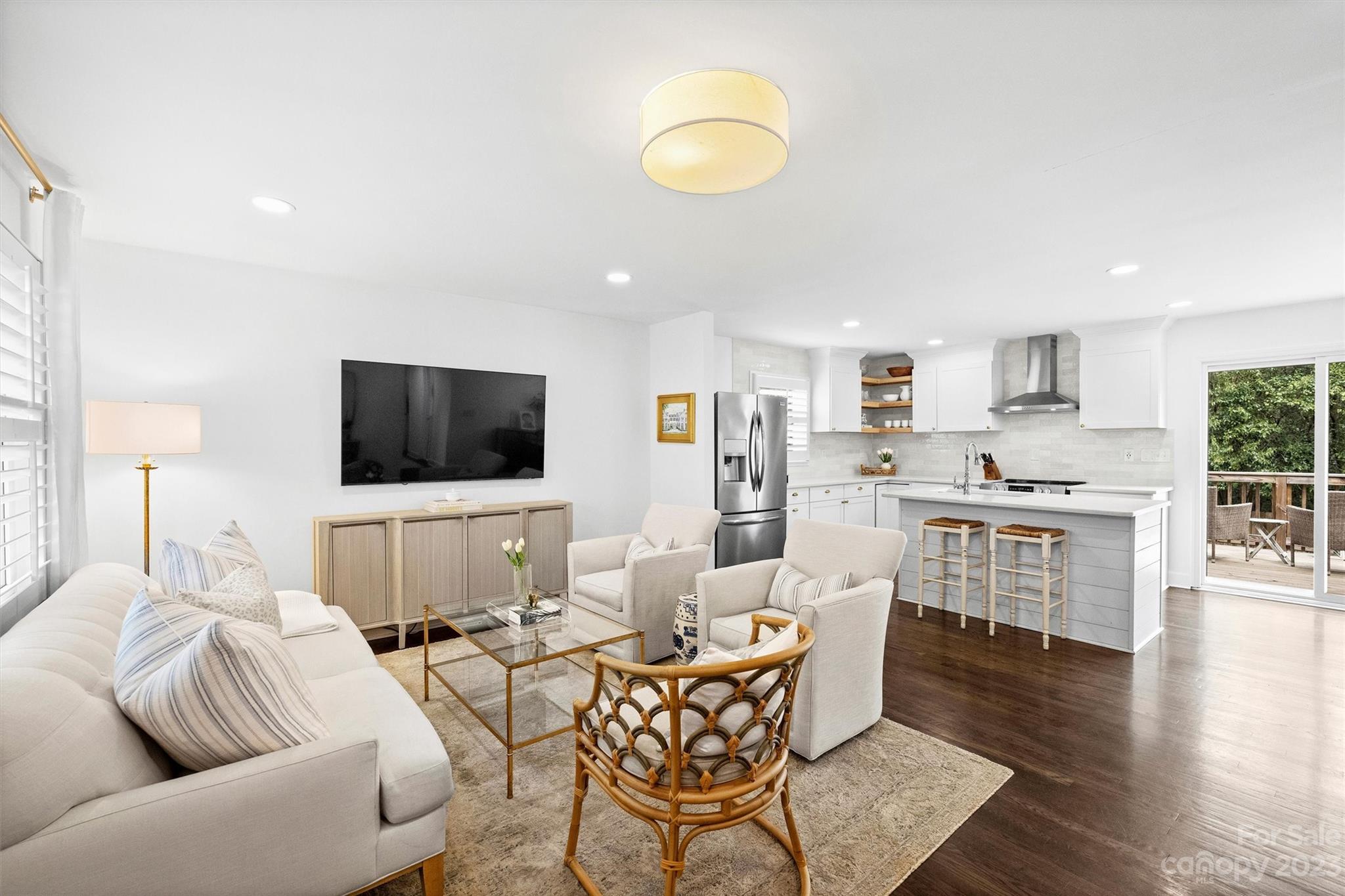 Starmount - Residential