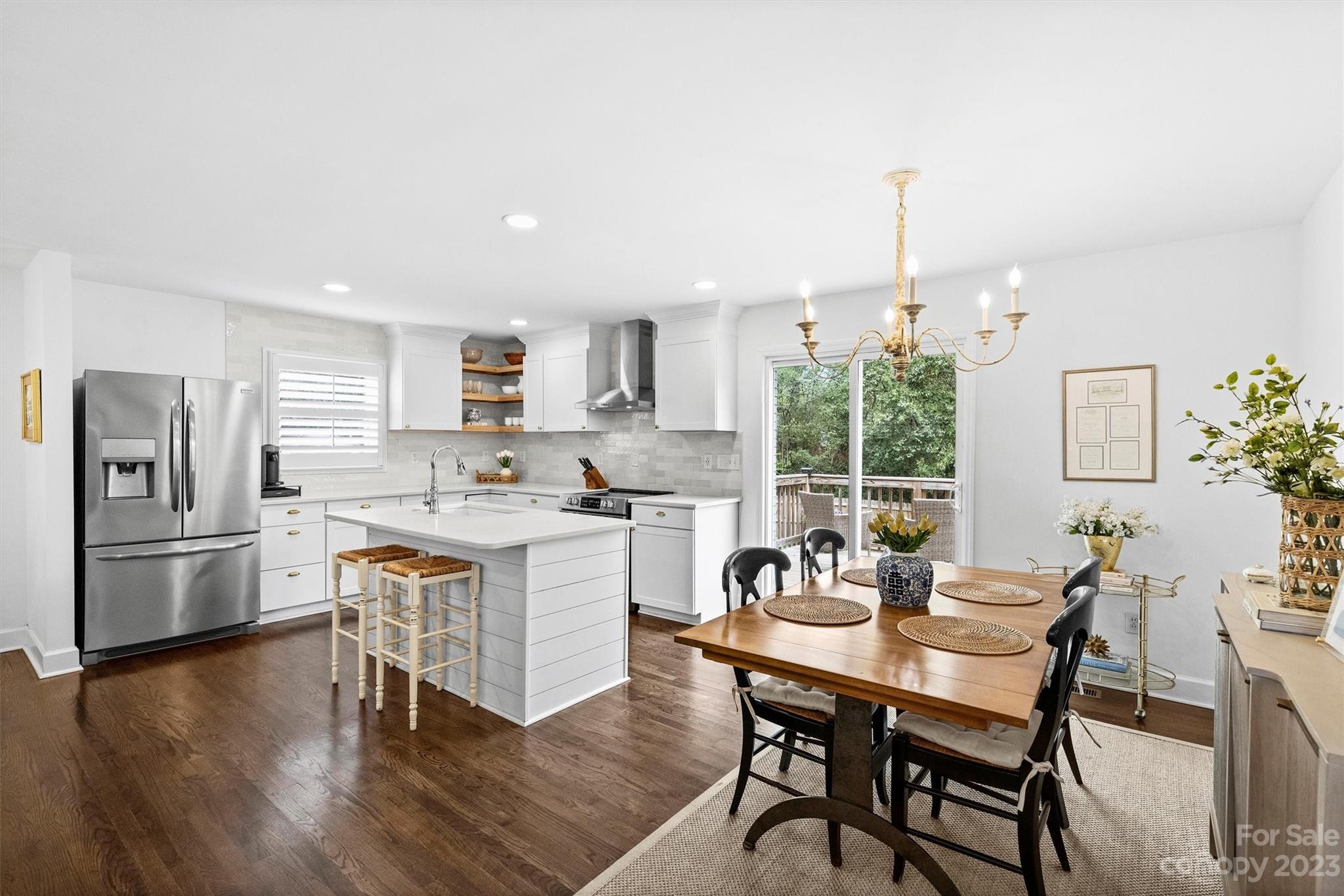 Starmount - Residential