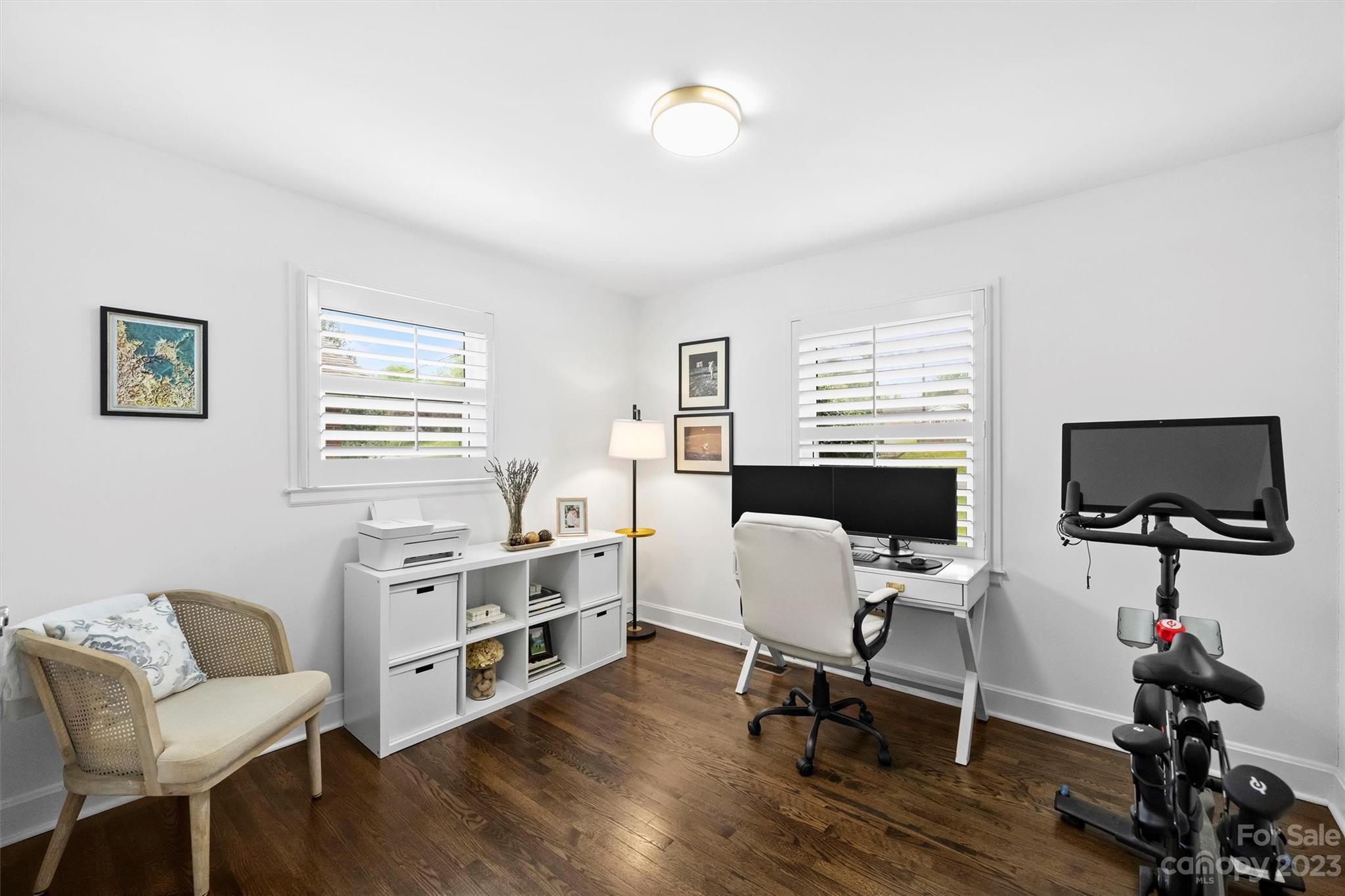 Starmount - Residential