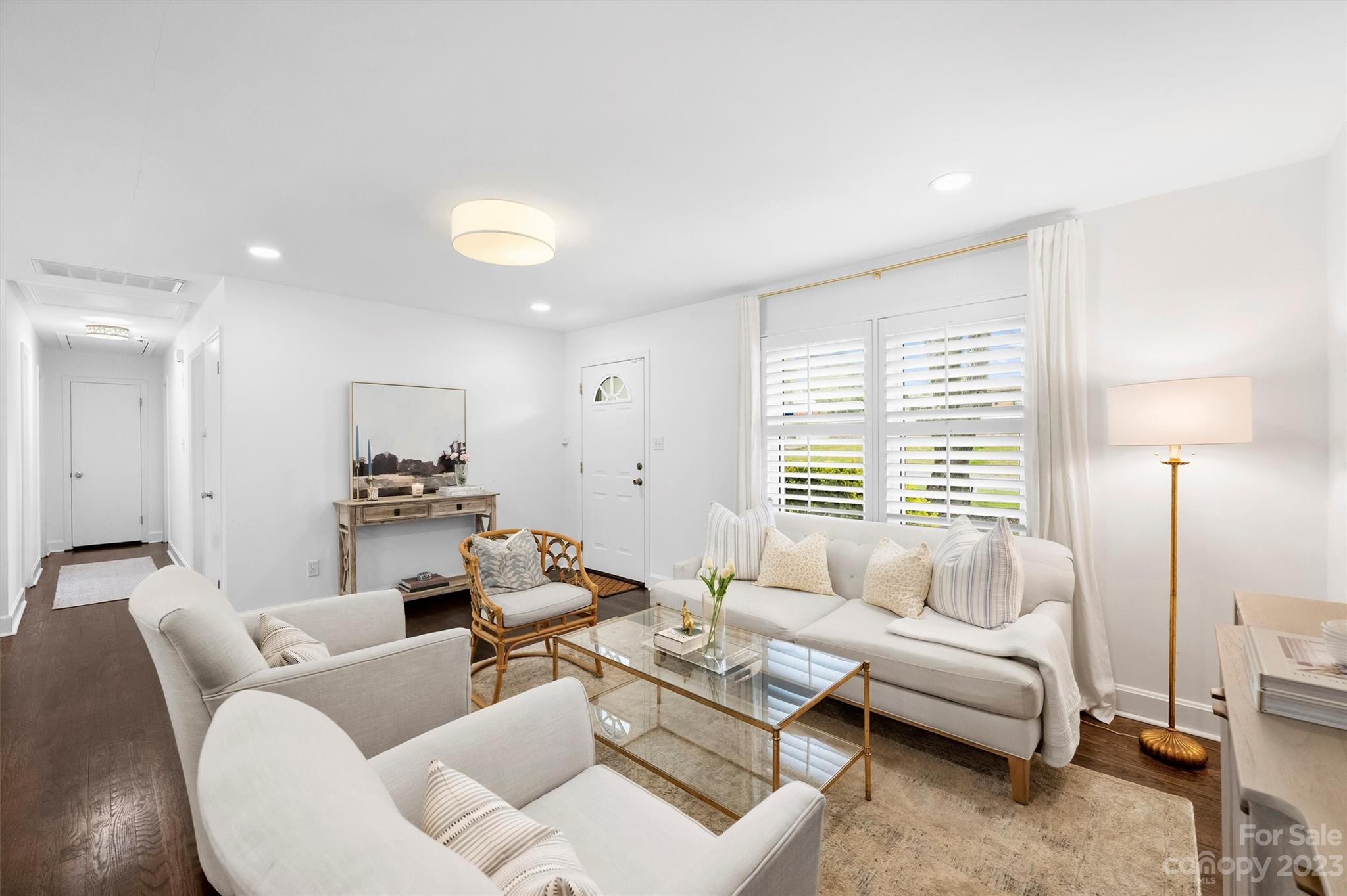 Starmount - Residential