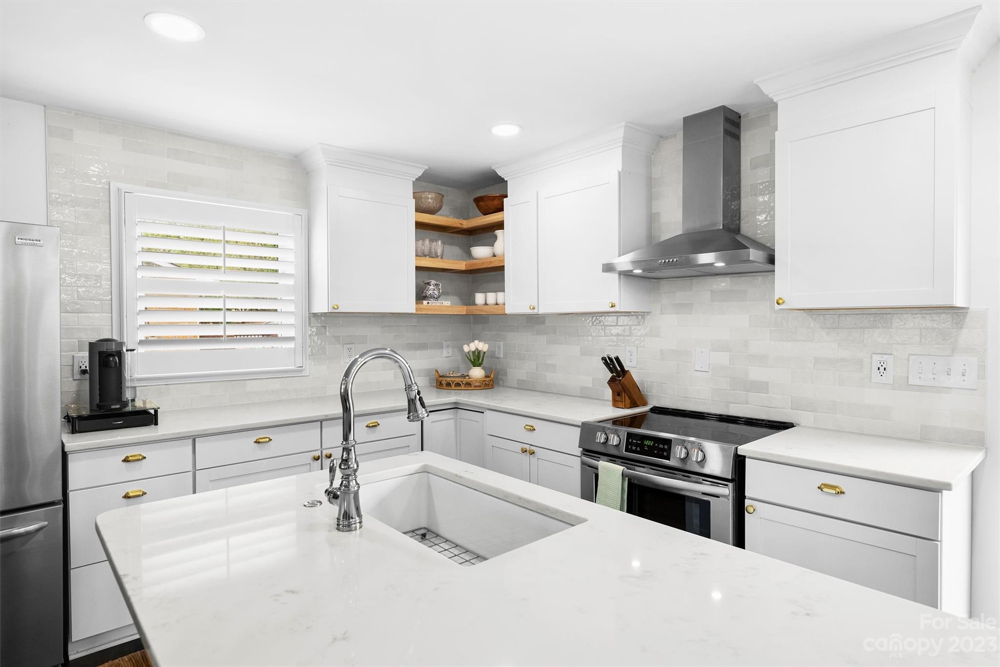 Starmount - Residential