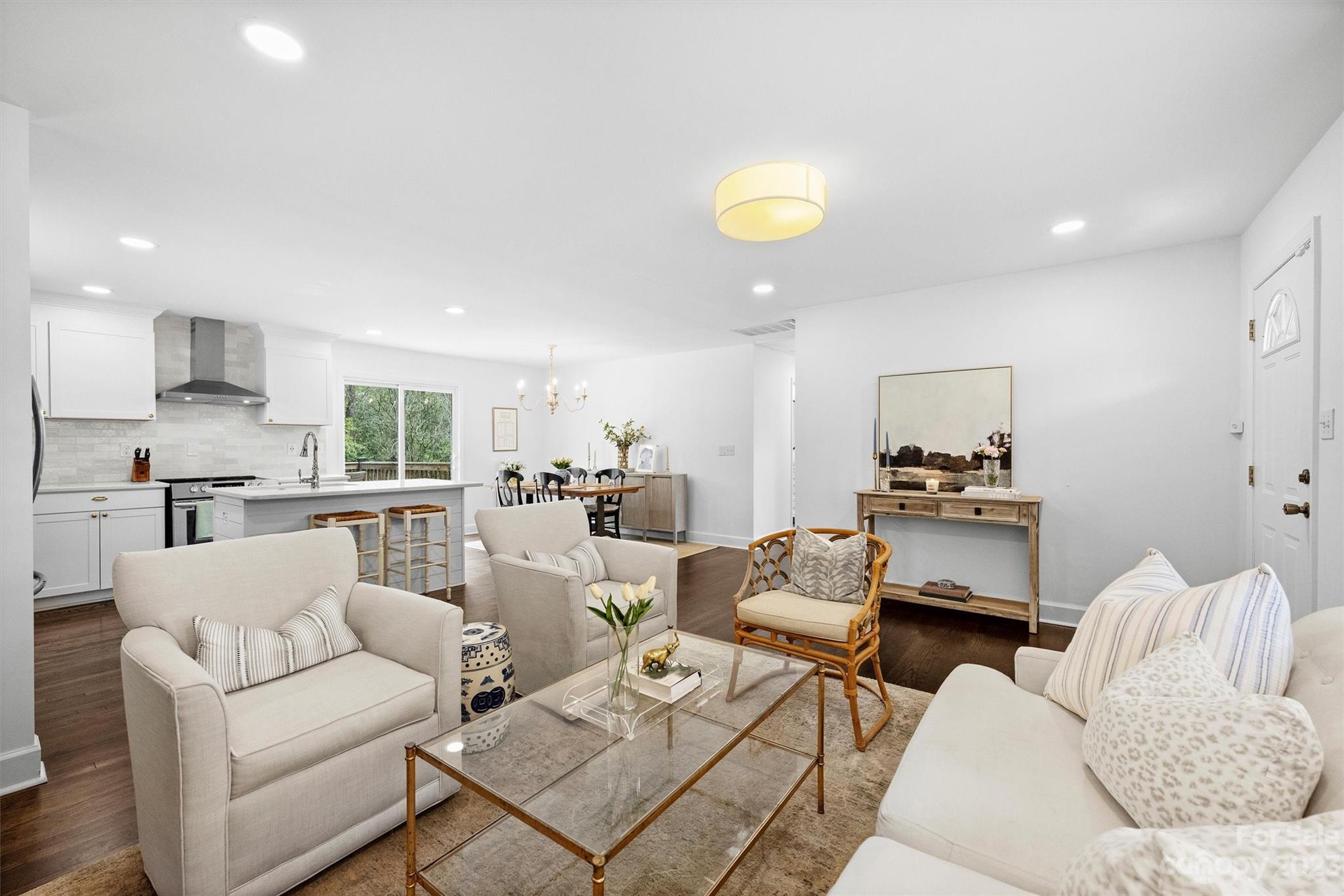 Starmount - Residential