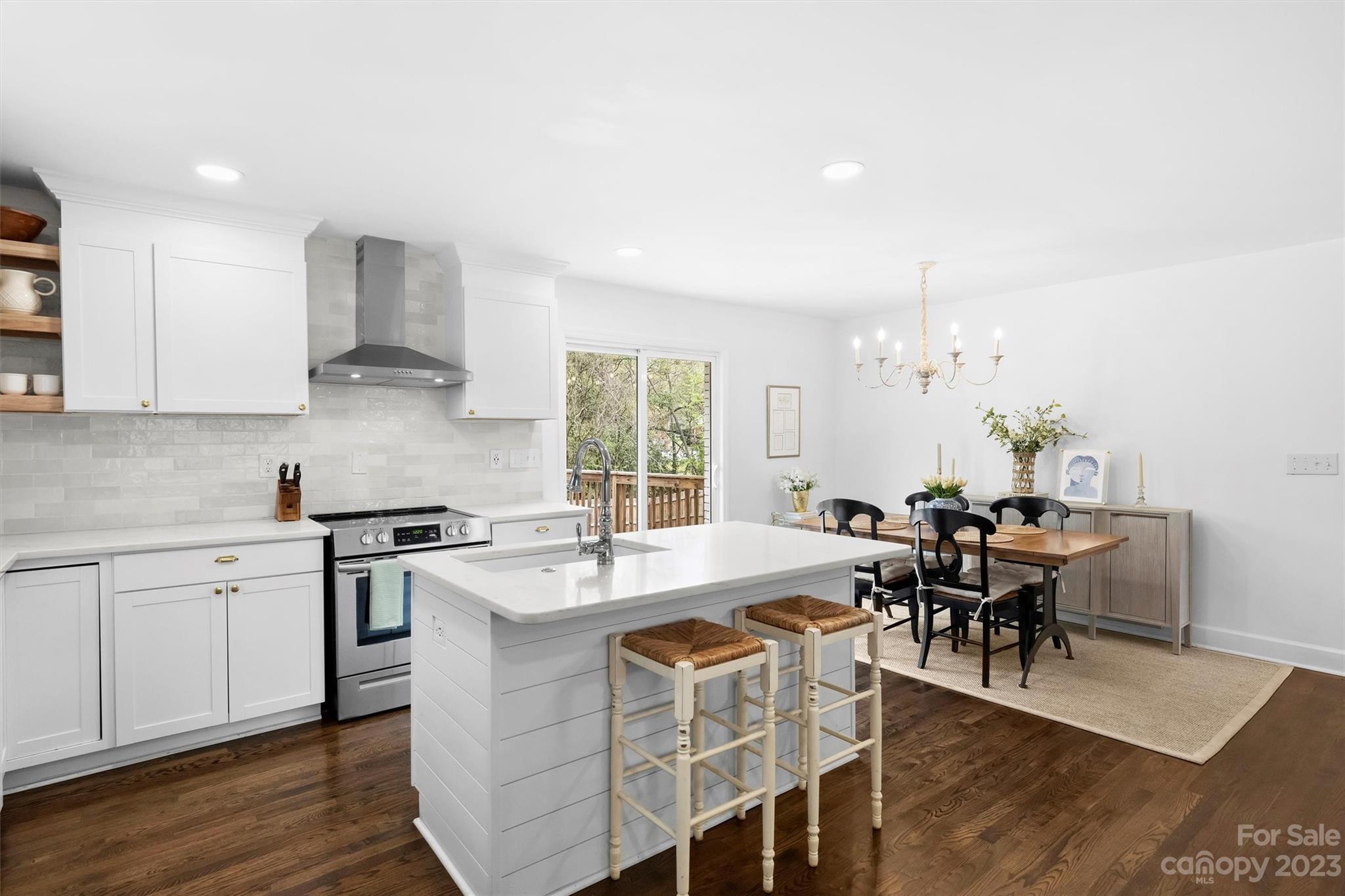 Starmount - Residential