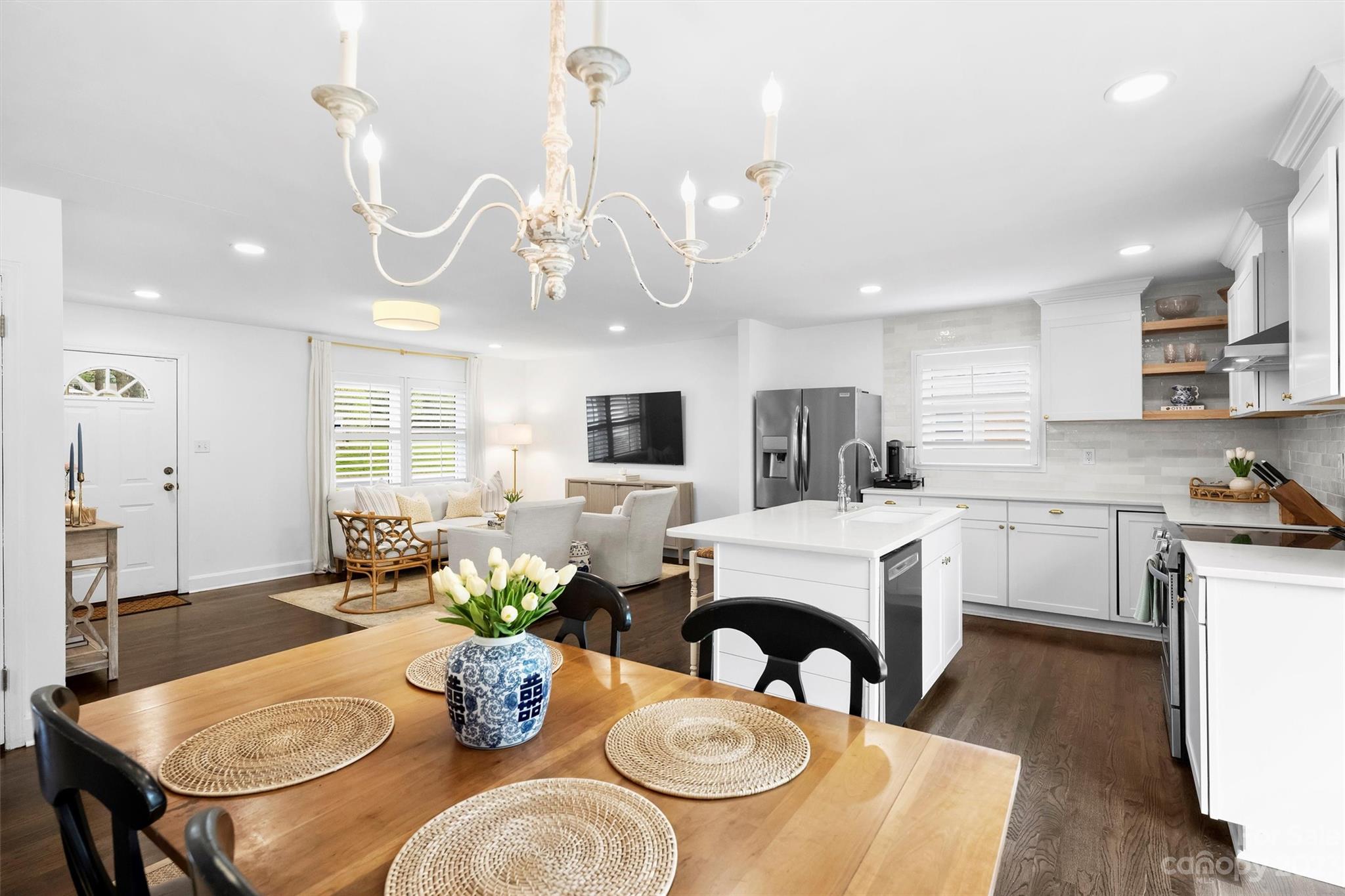 Starmount - Residential