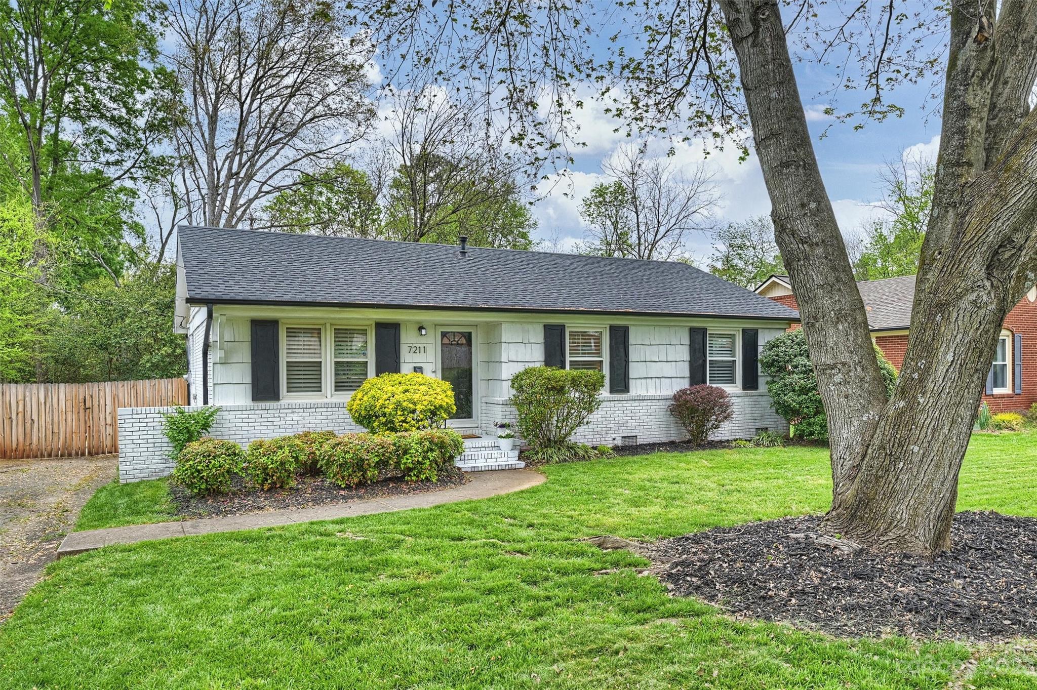 Starmount - Residential