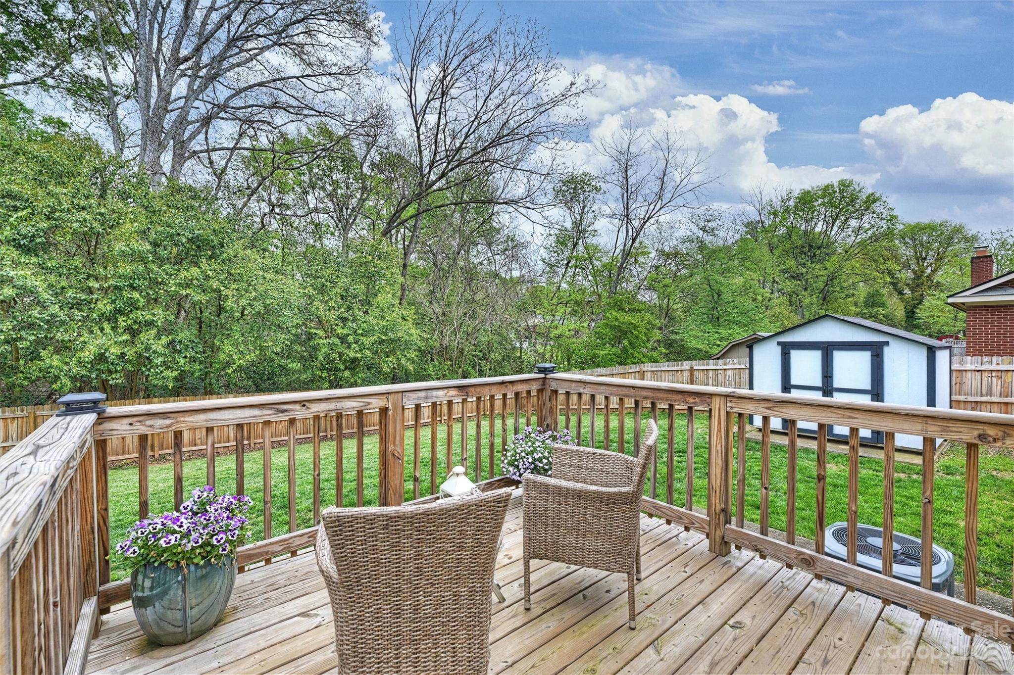 Starmount - Residential