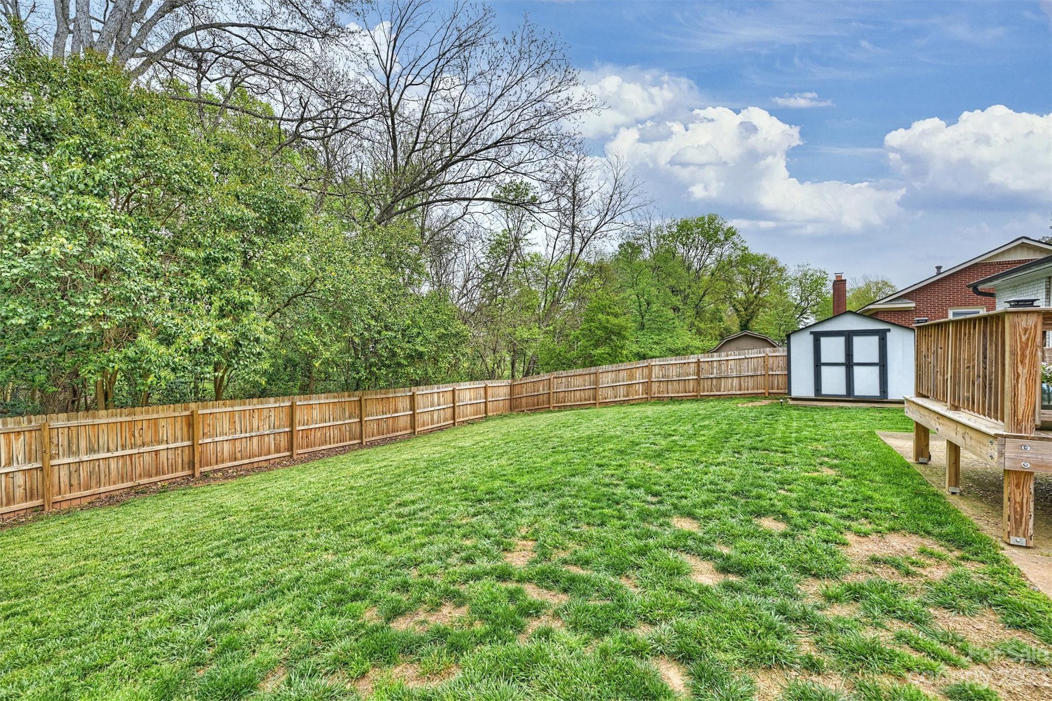 Starmount - Residential