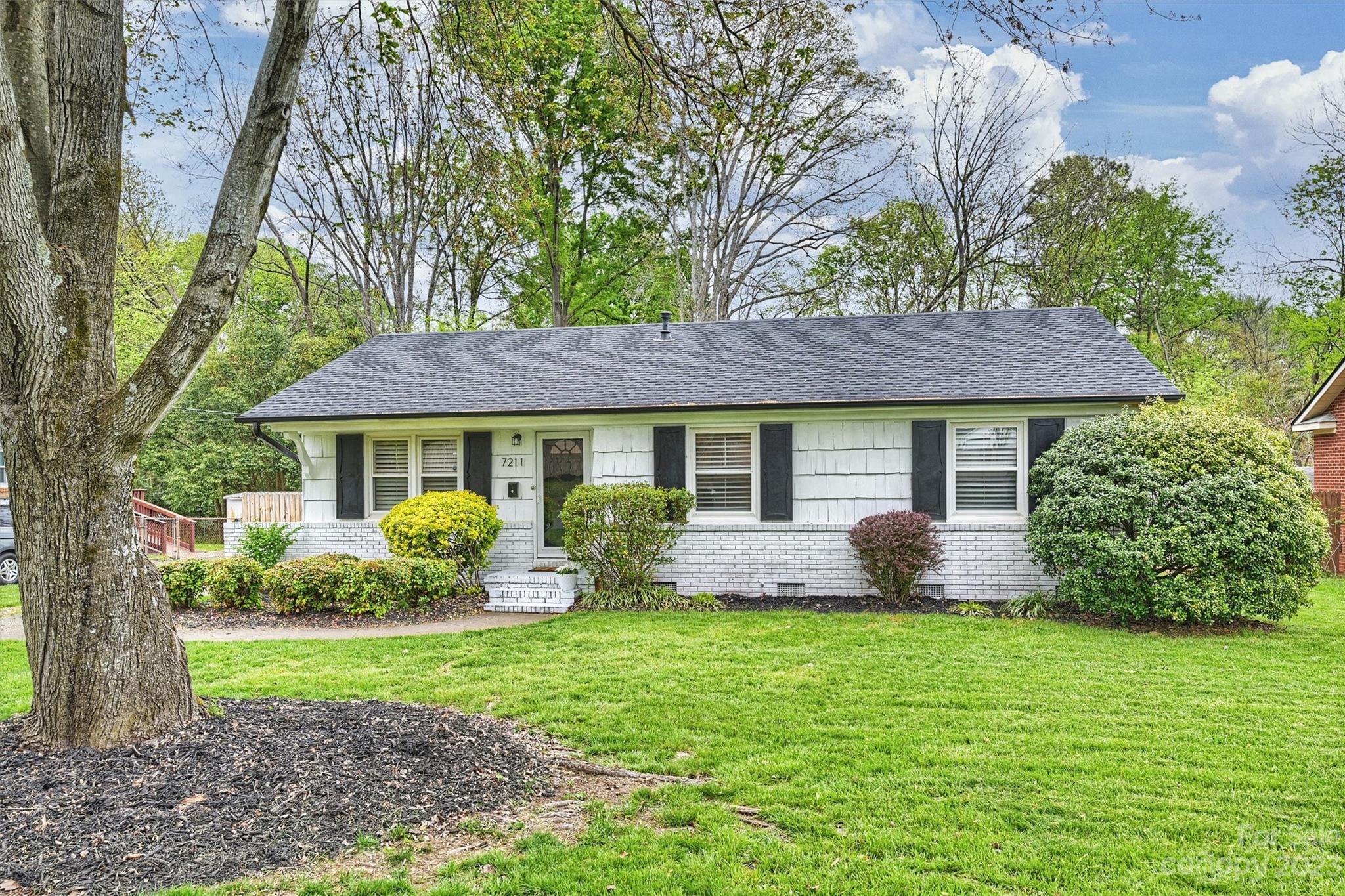 Starmount - Residential