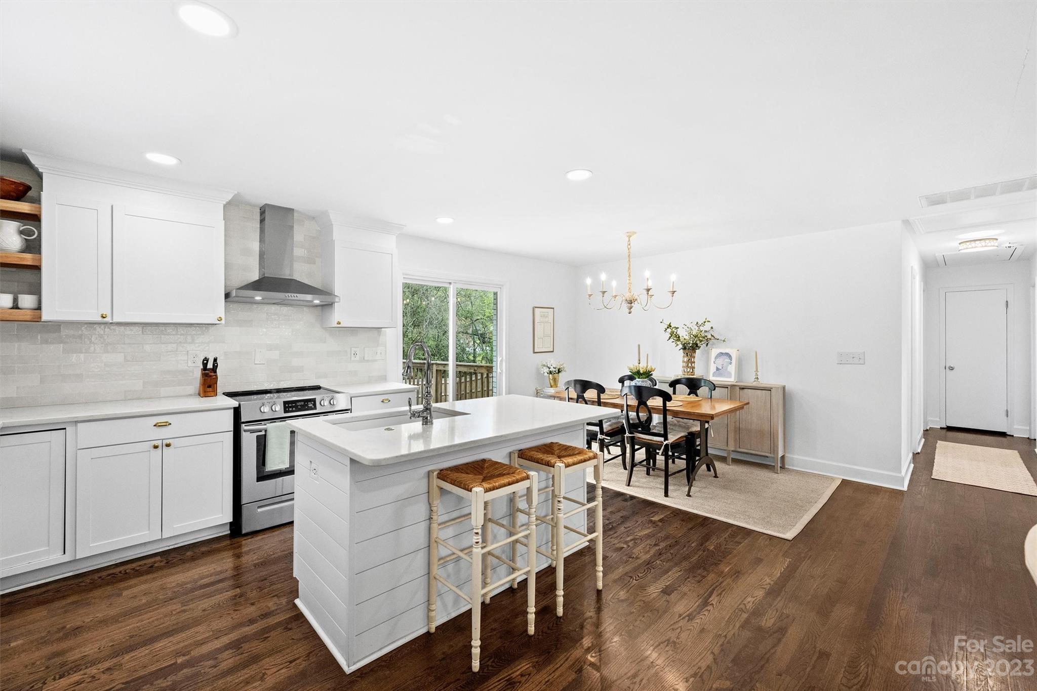 Starmount - Residential