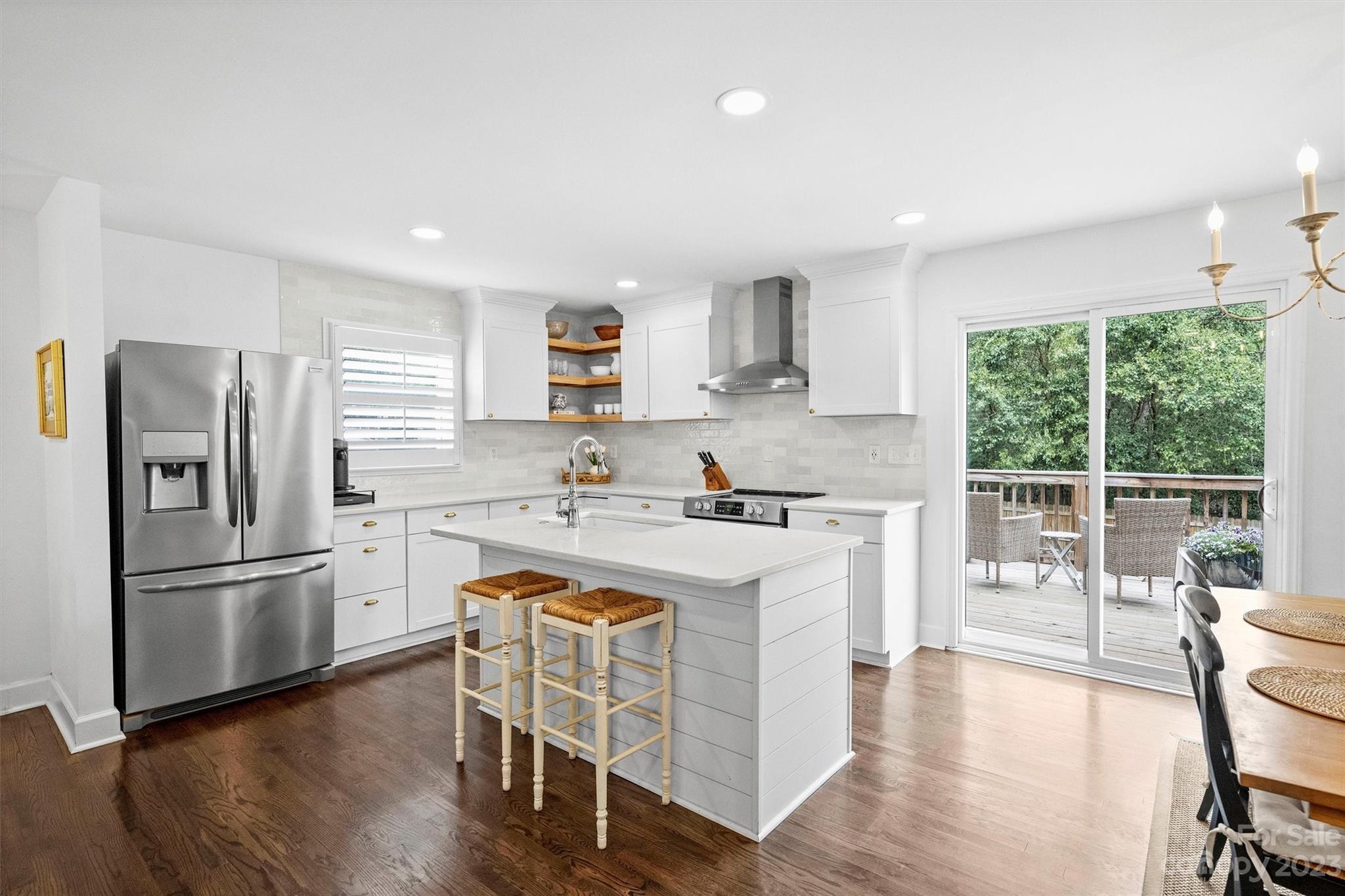 Starmount - Residential