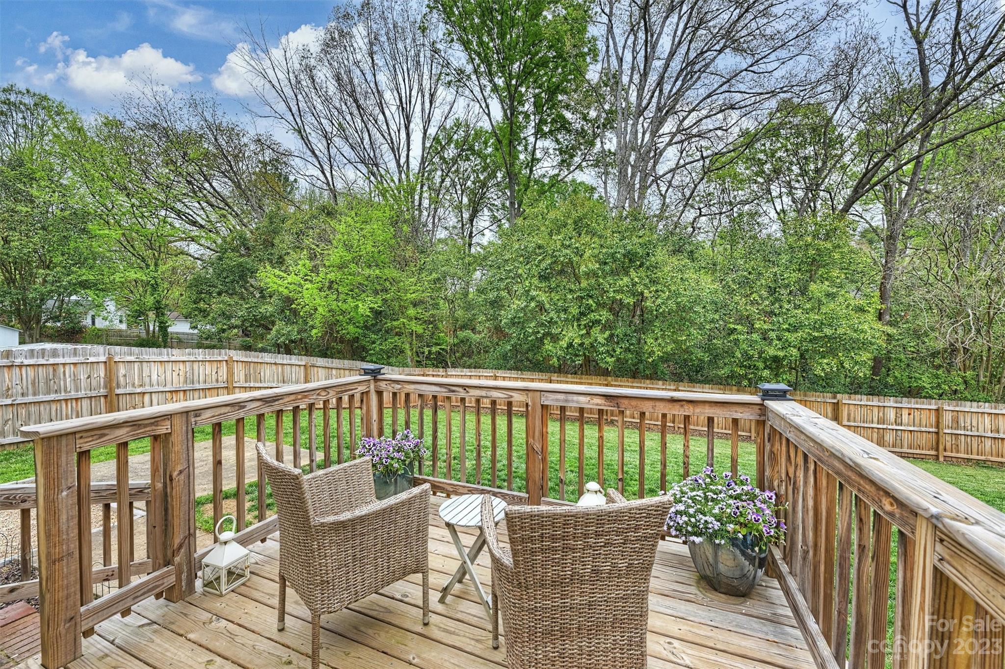 Starmount - Residential