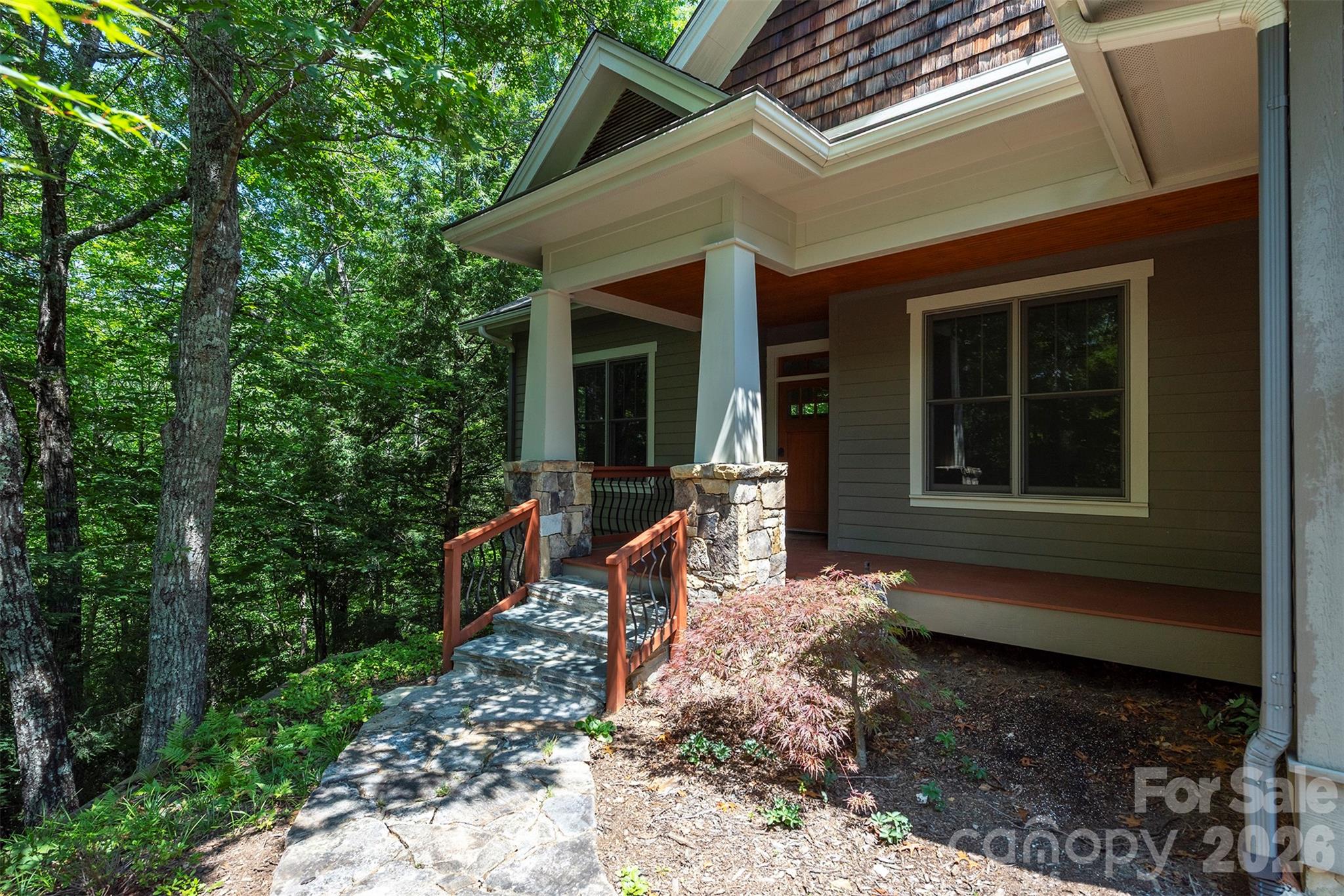 416 Ivy Road