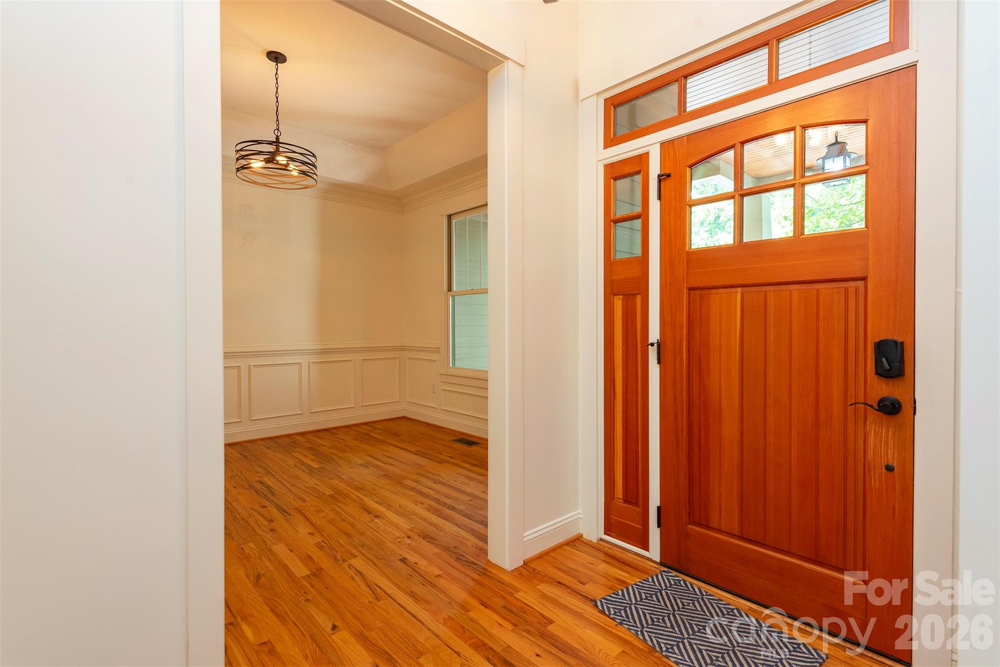416 Ivy Road