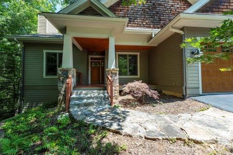 Photo of 416 Ivy Road, Black Mountain, NC 28711 (MLS # 4409427)
