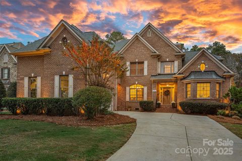 1110 Anniston Place Wesley Chapel NC 28079