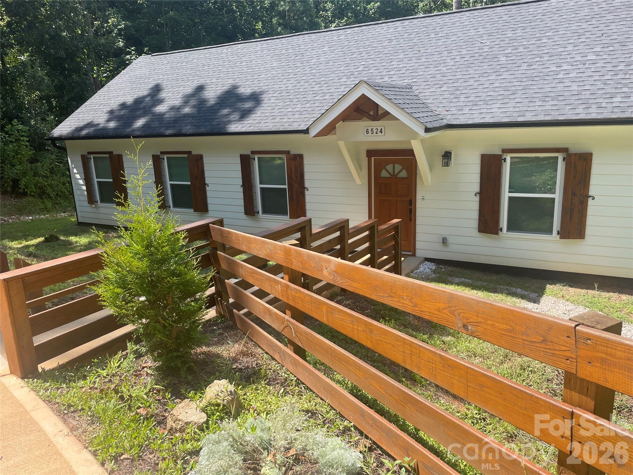 6524 Mintbrook Drive