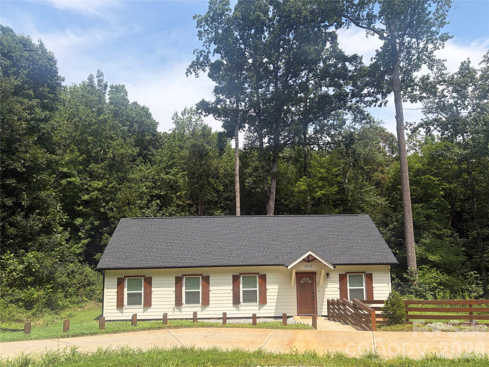 6524 Mintbrook Drive