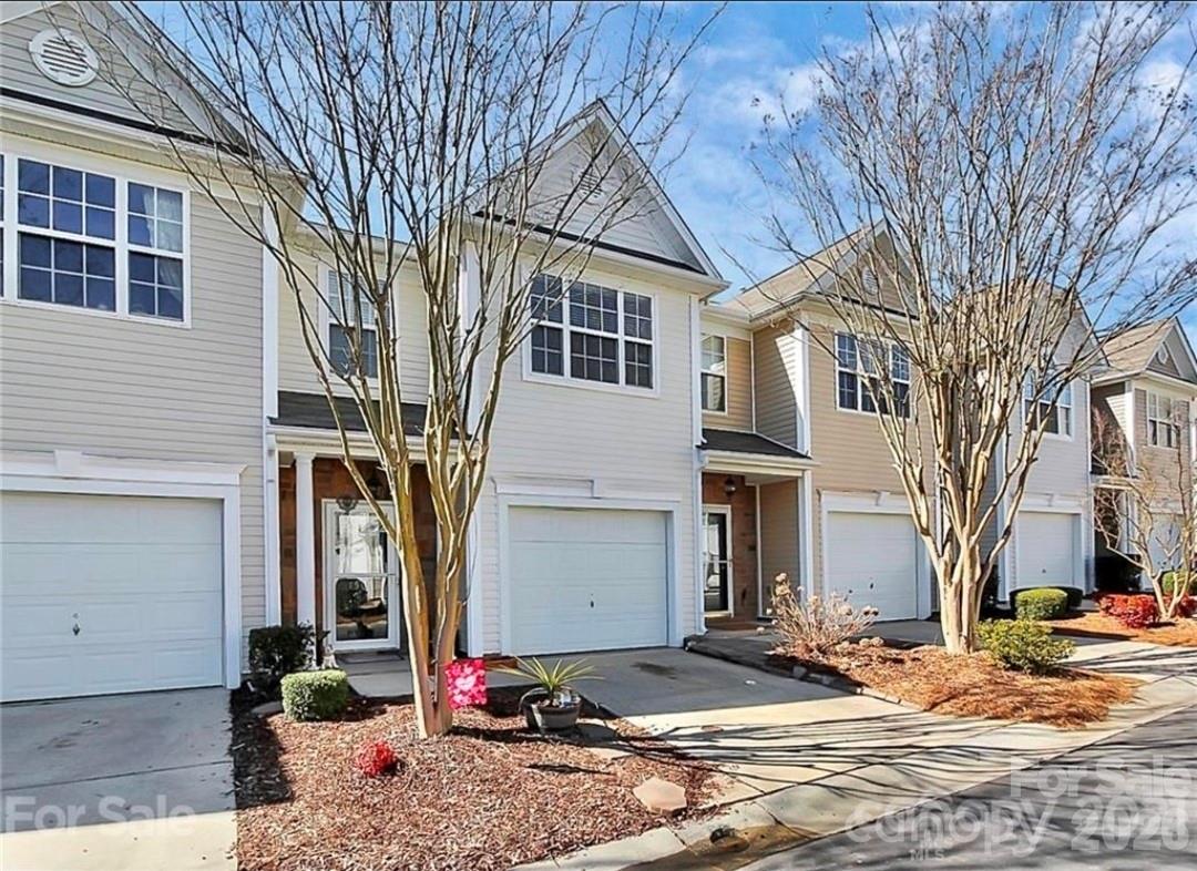 Waterstone - Residential