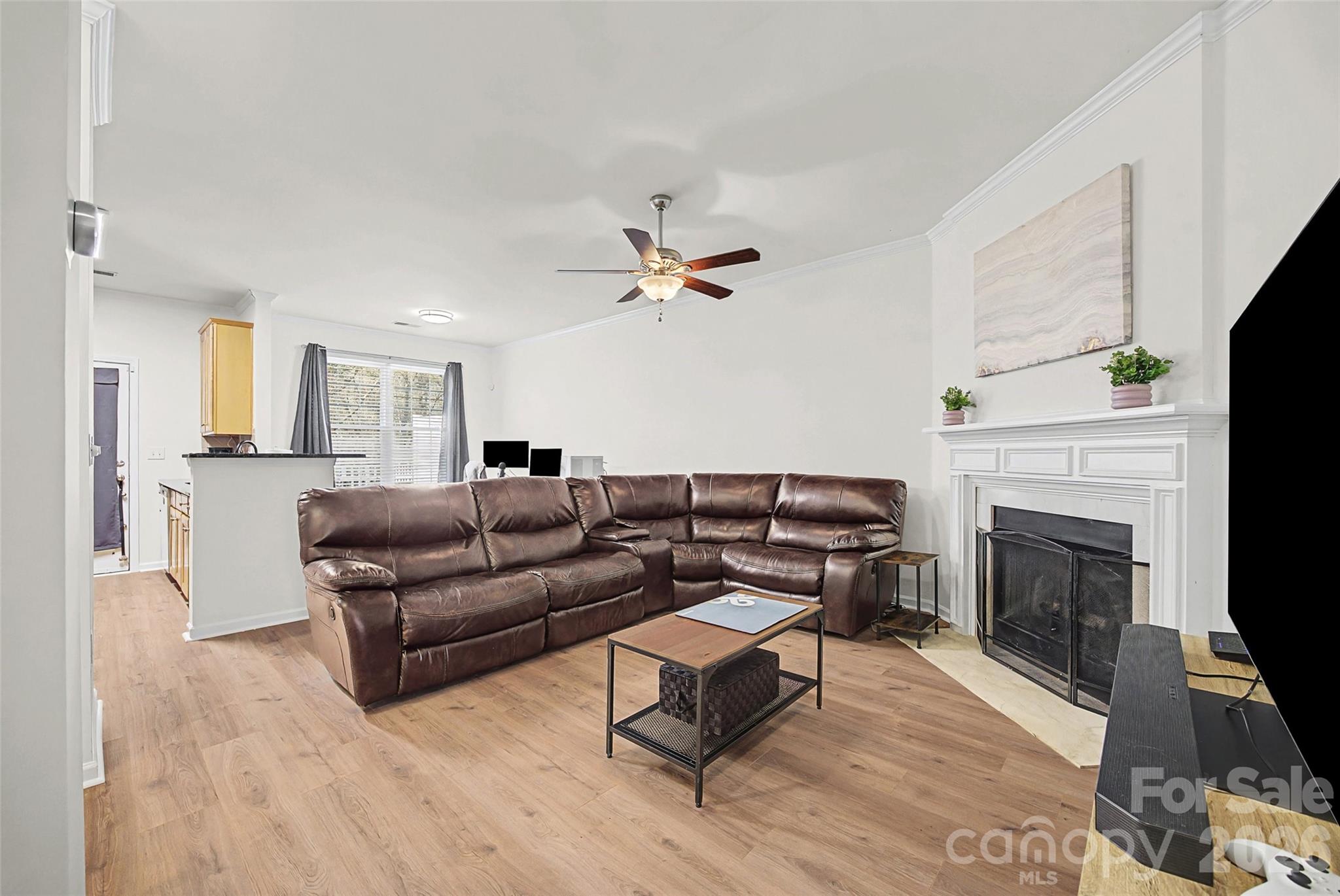 Waterstone - Residential