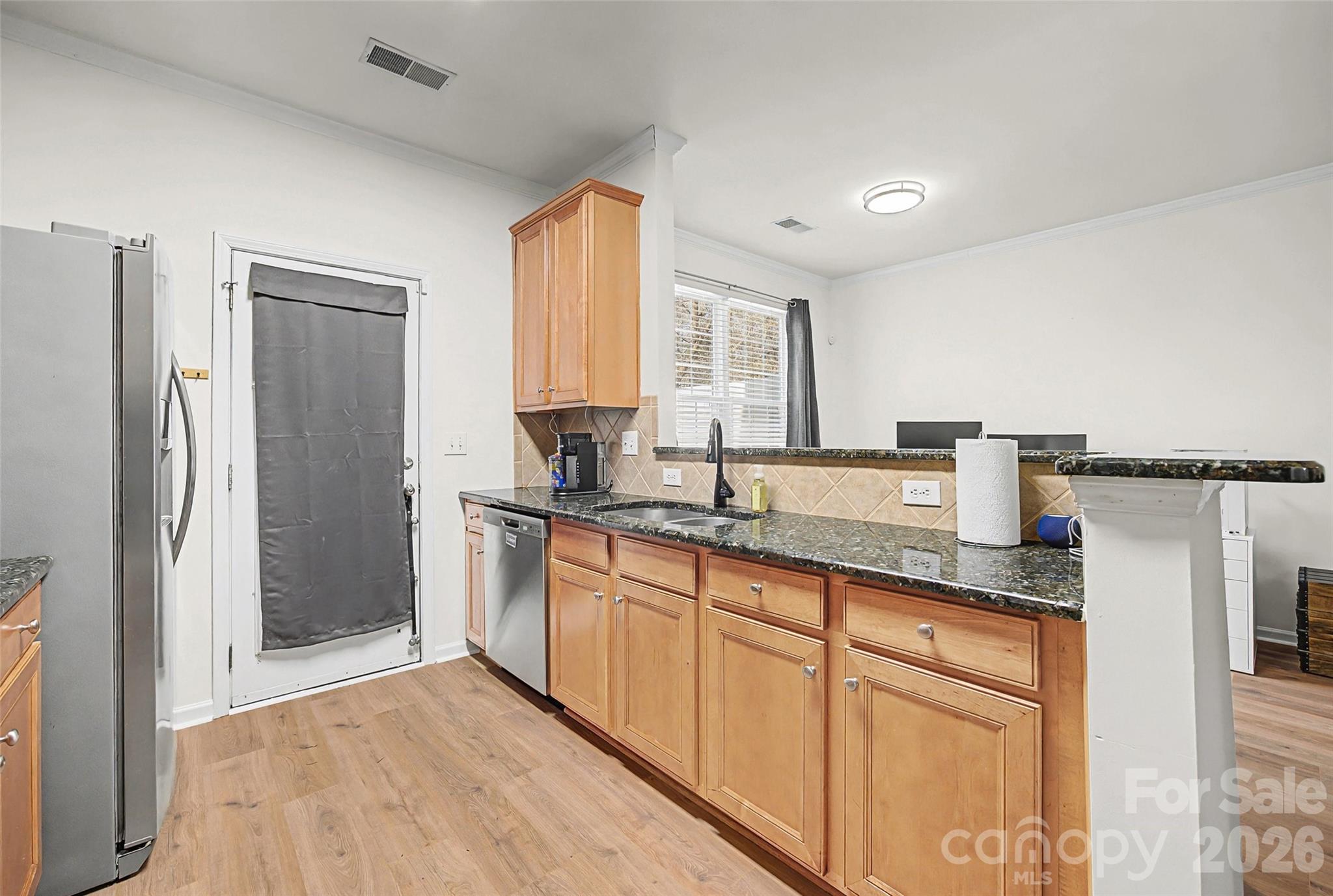 Waterstone - Residential