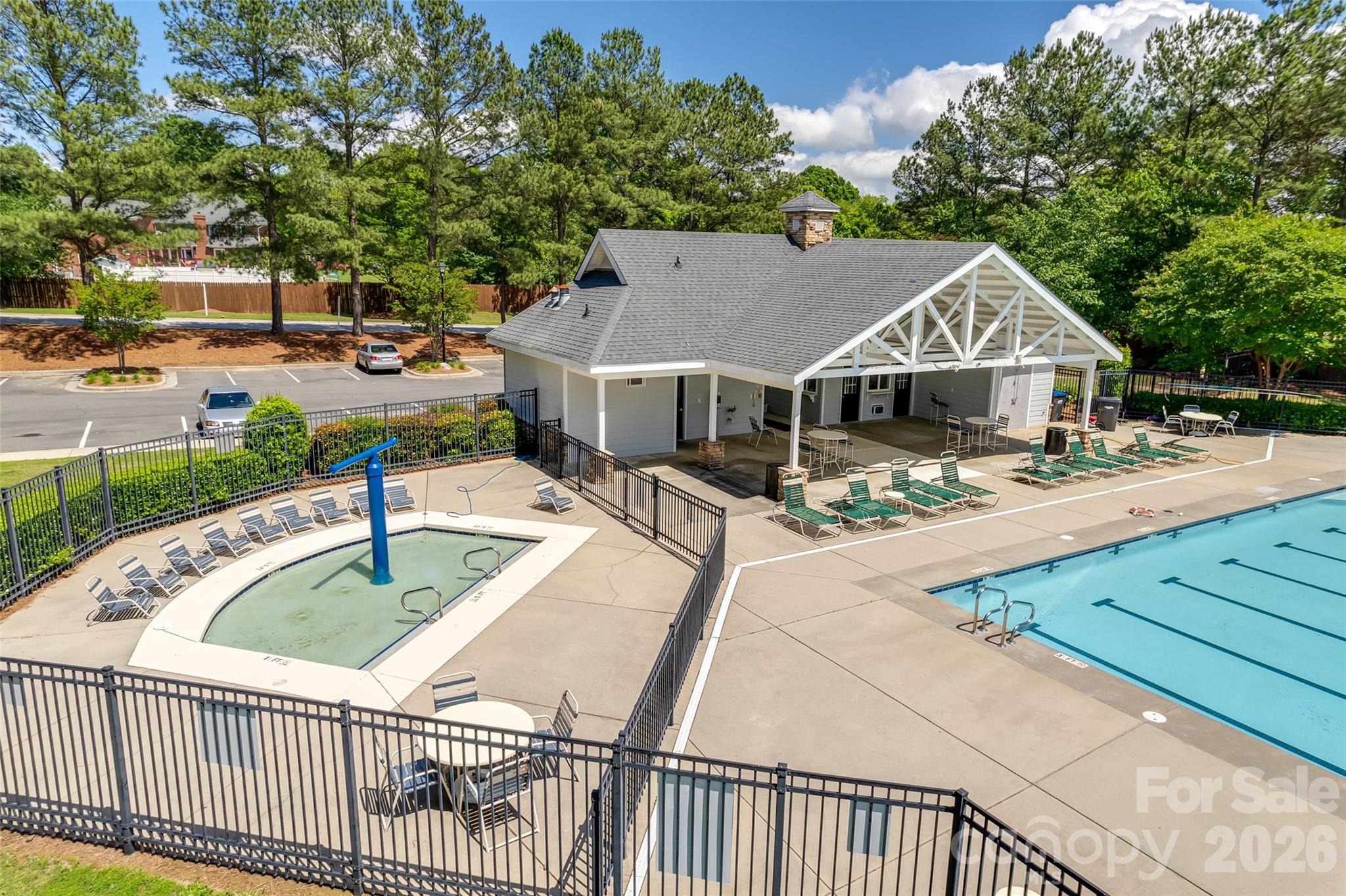 Waterstone - Residential