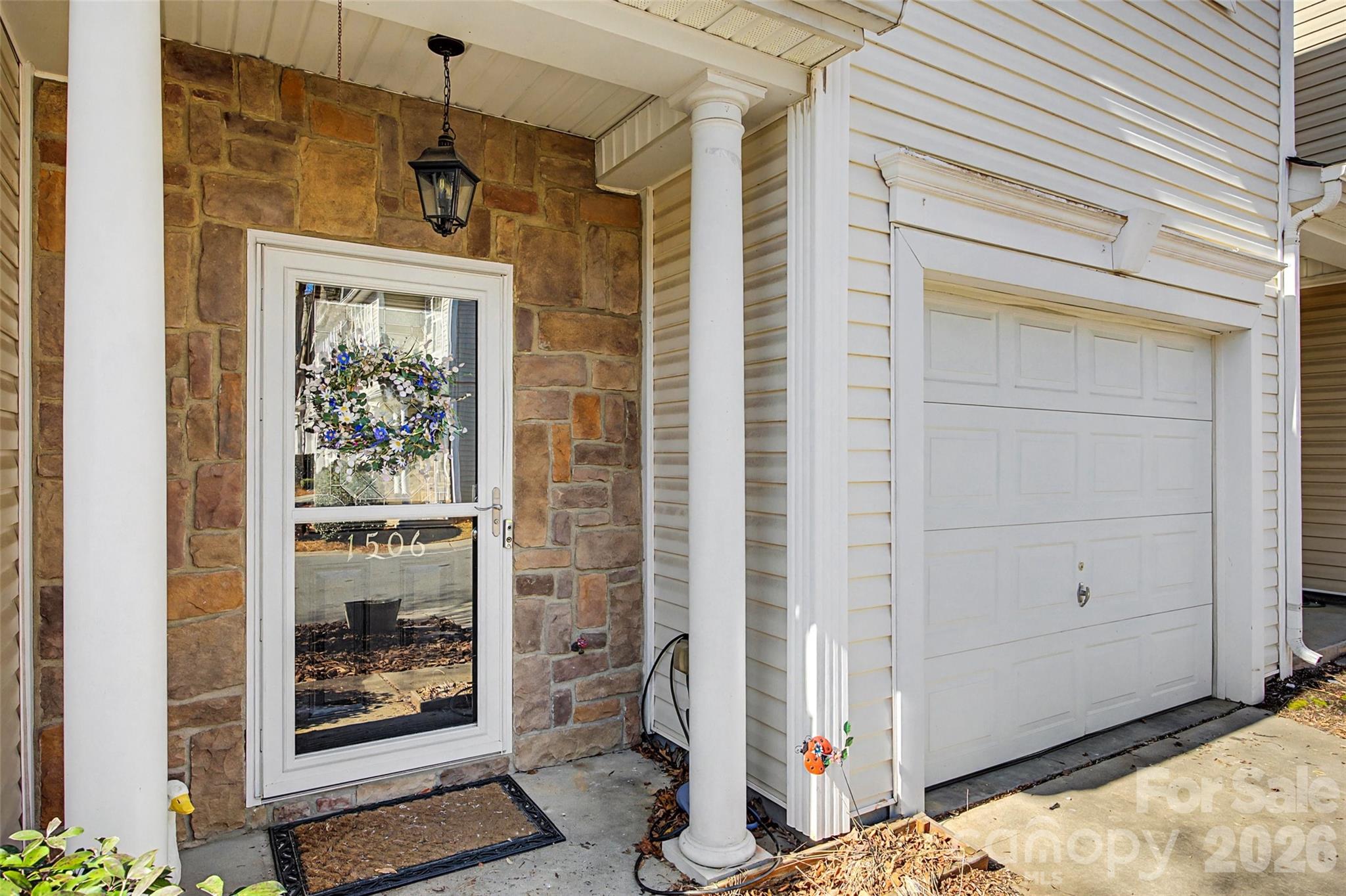 Waterstone - Residential