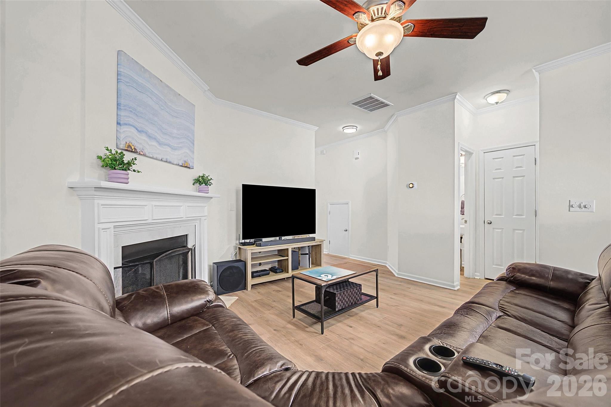 Waterstone - Residential