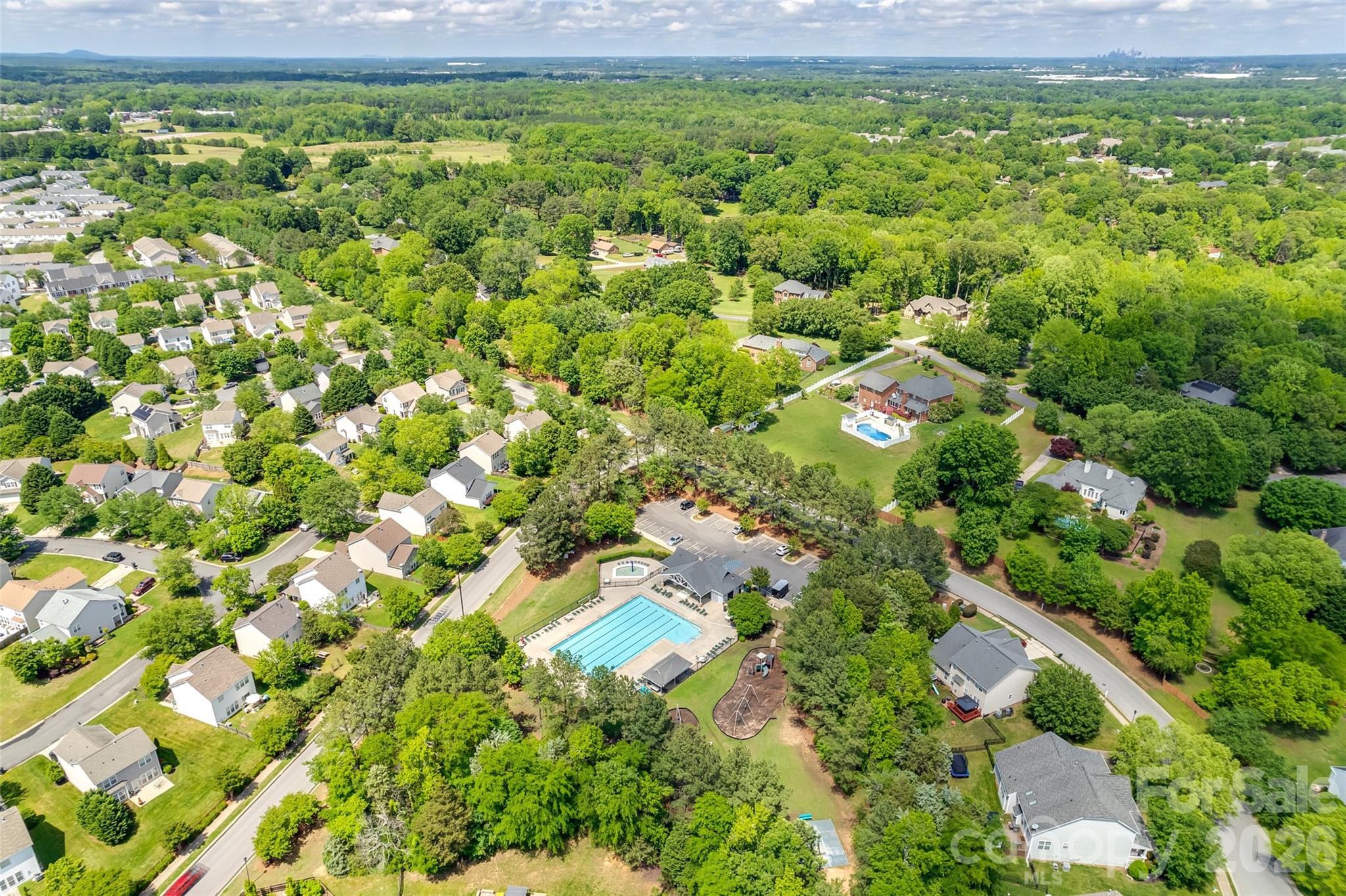 Waterstone - Residential