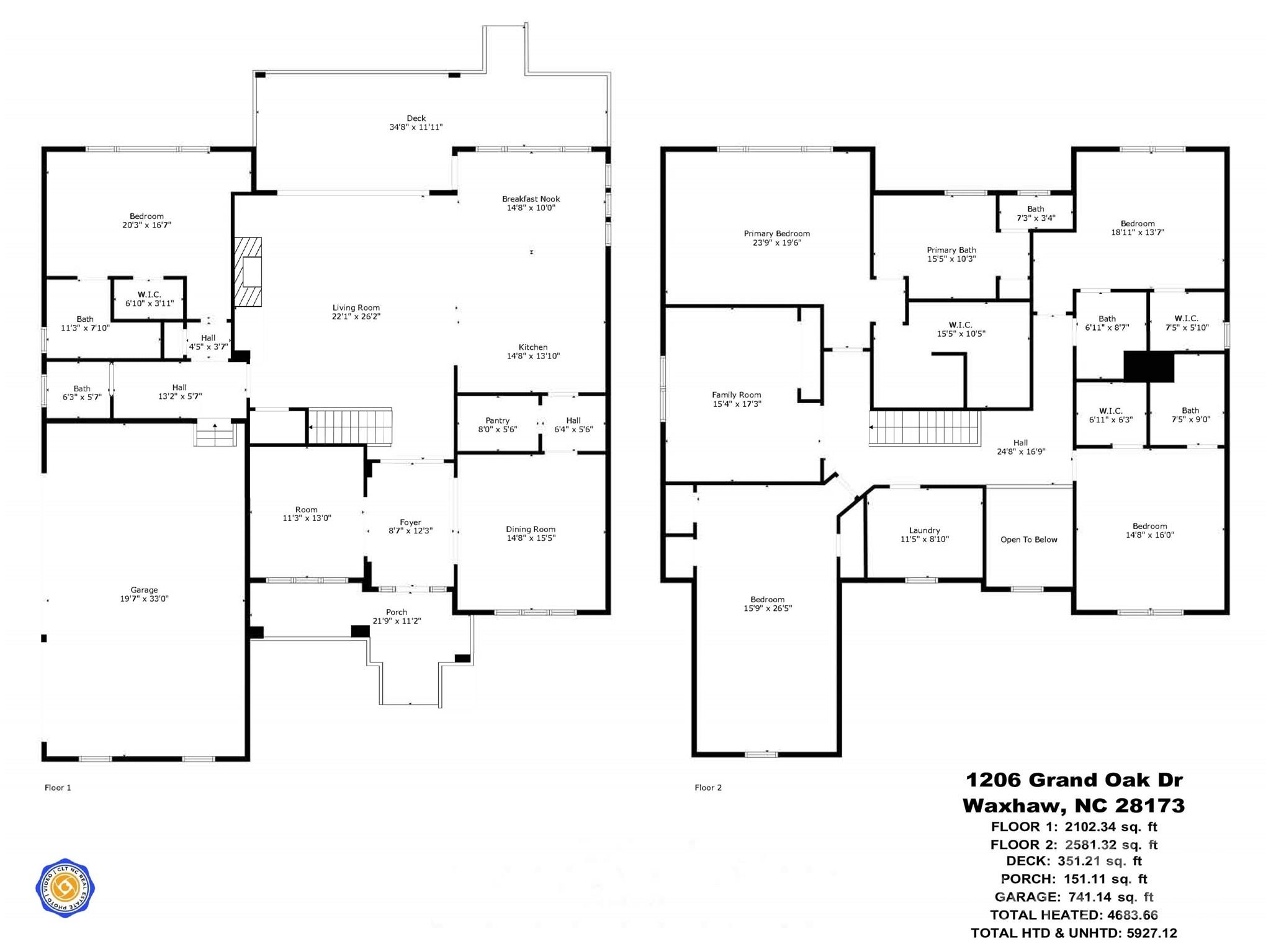 Oldenburg - Residential