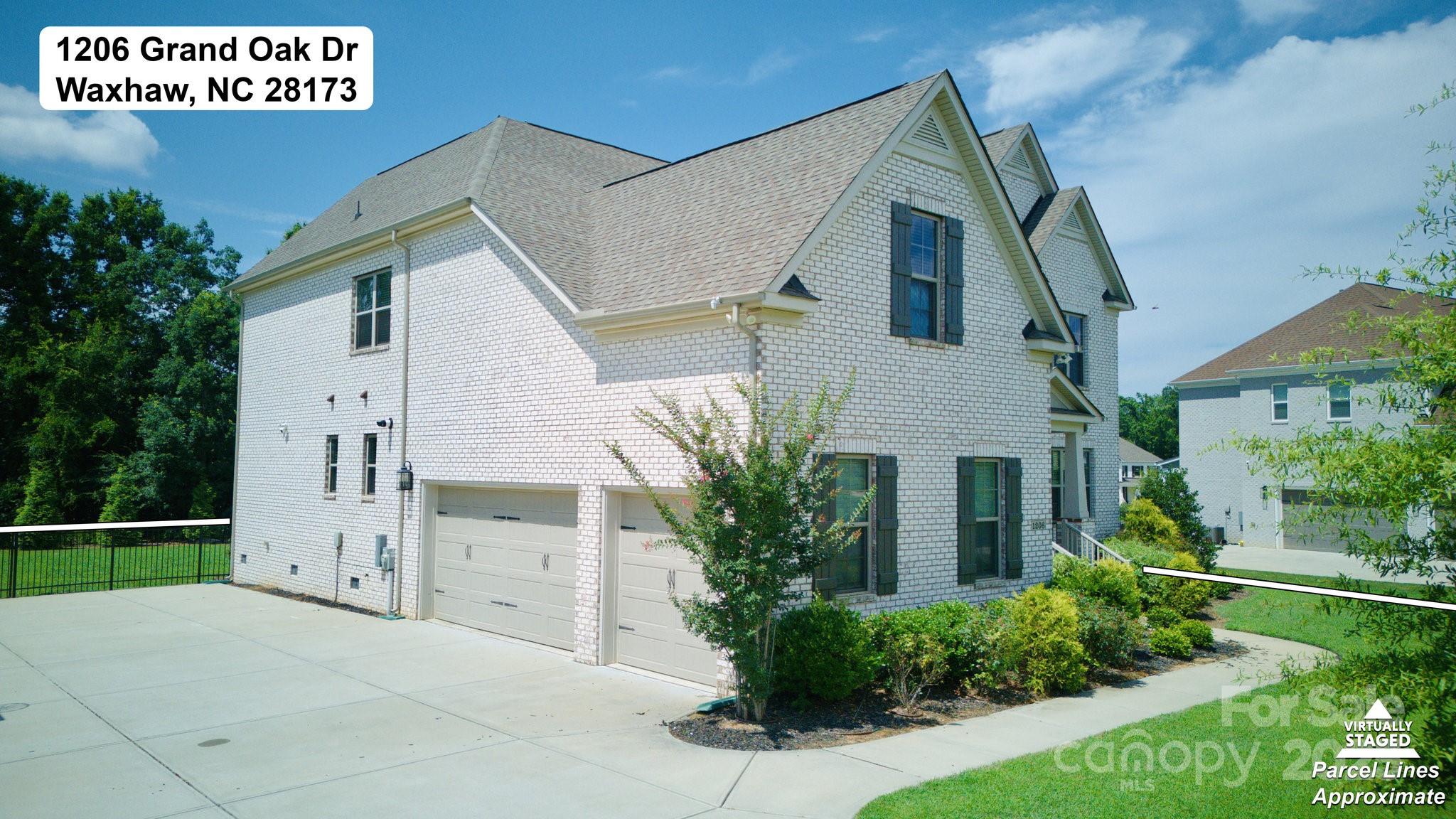 1206 Grand Oak Drive