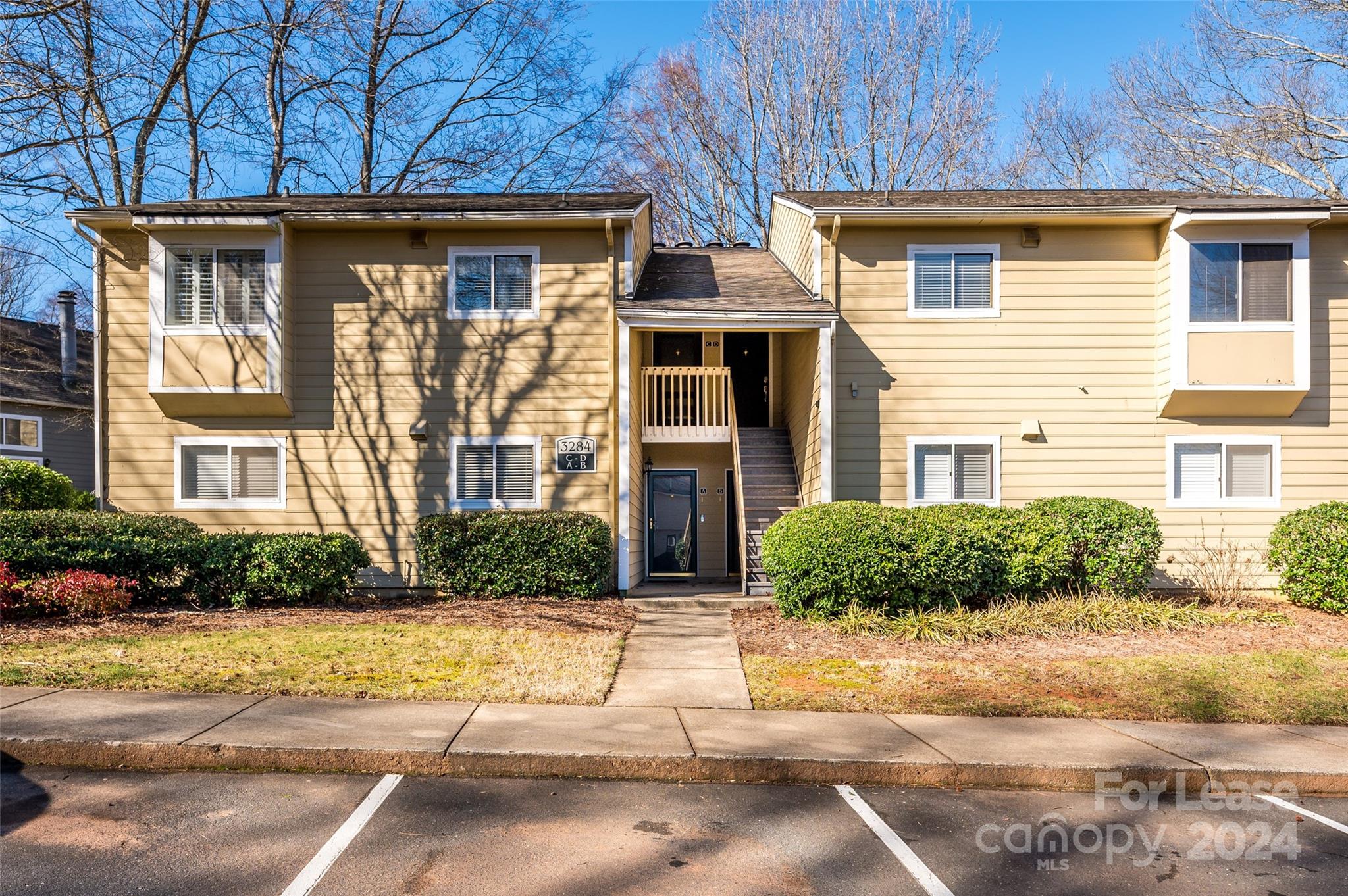 SouthPark - Residential Lease
