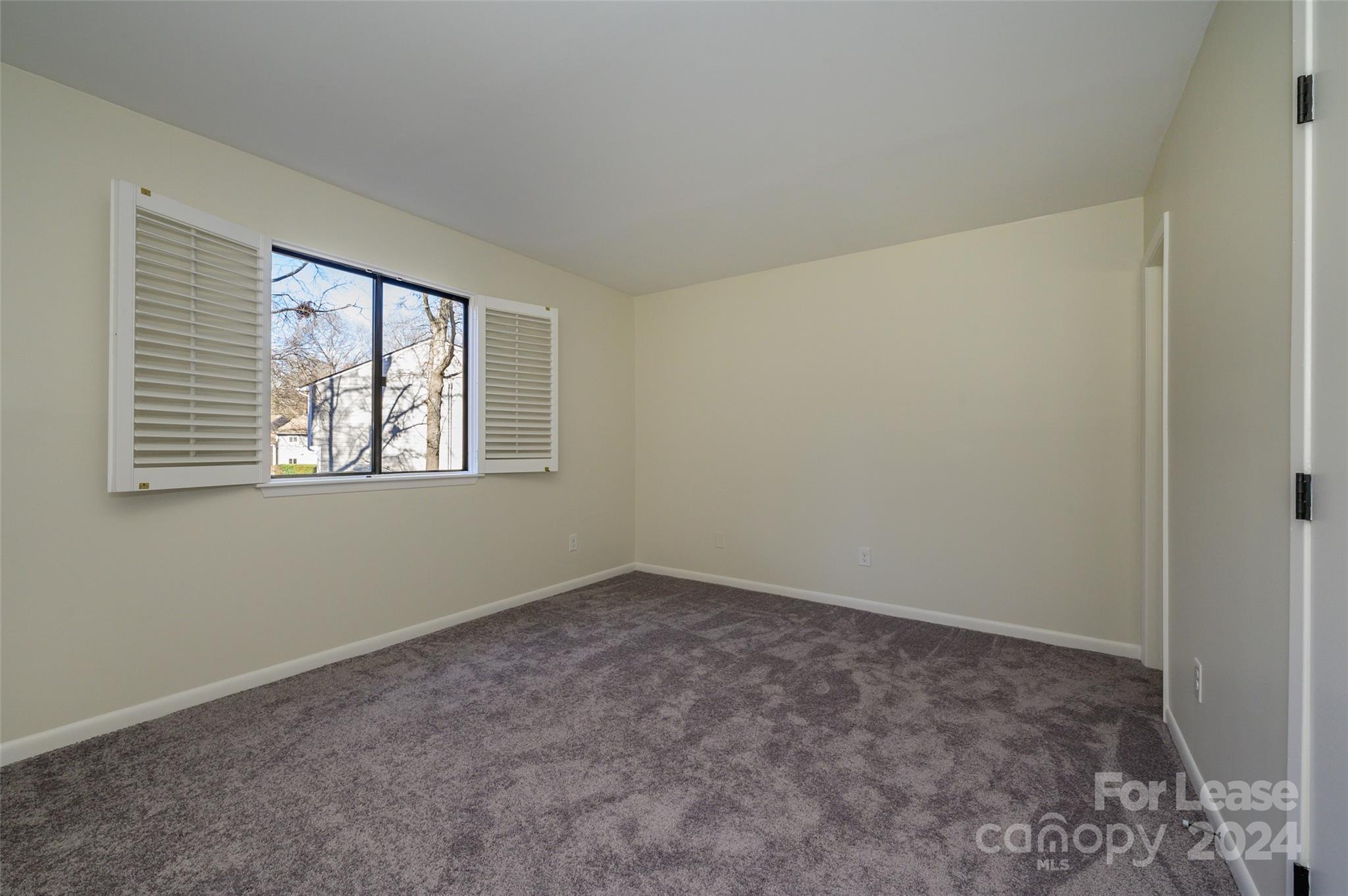 SouthPark - Residential Lease