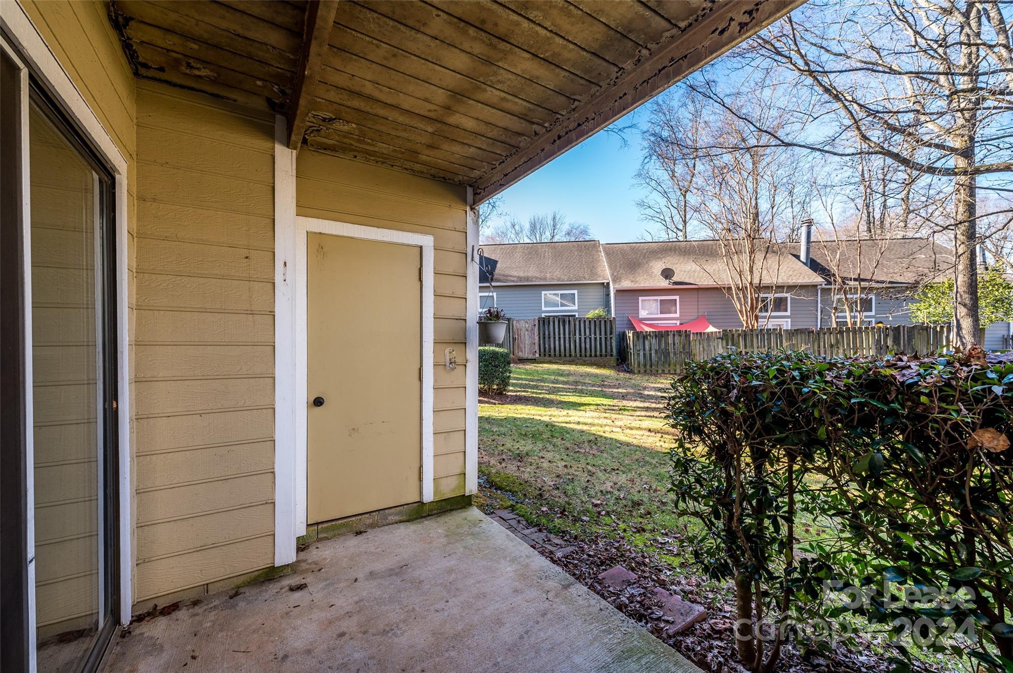 SouthPark - Residential Lease