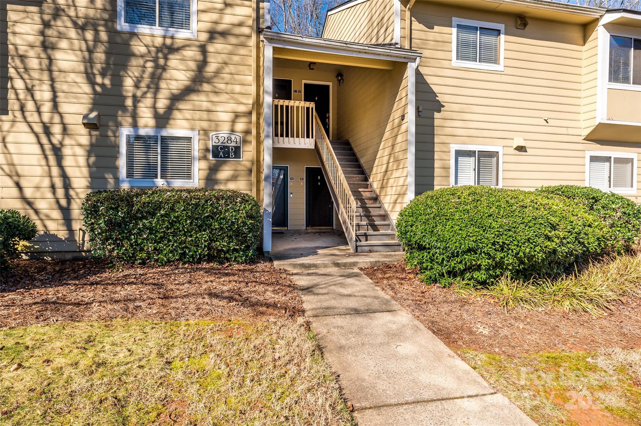 SouthPark - Residential Lease