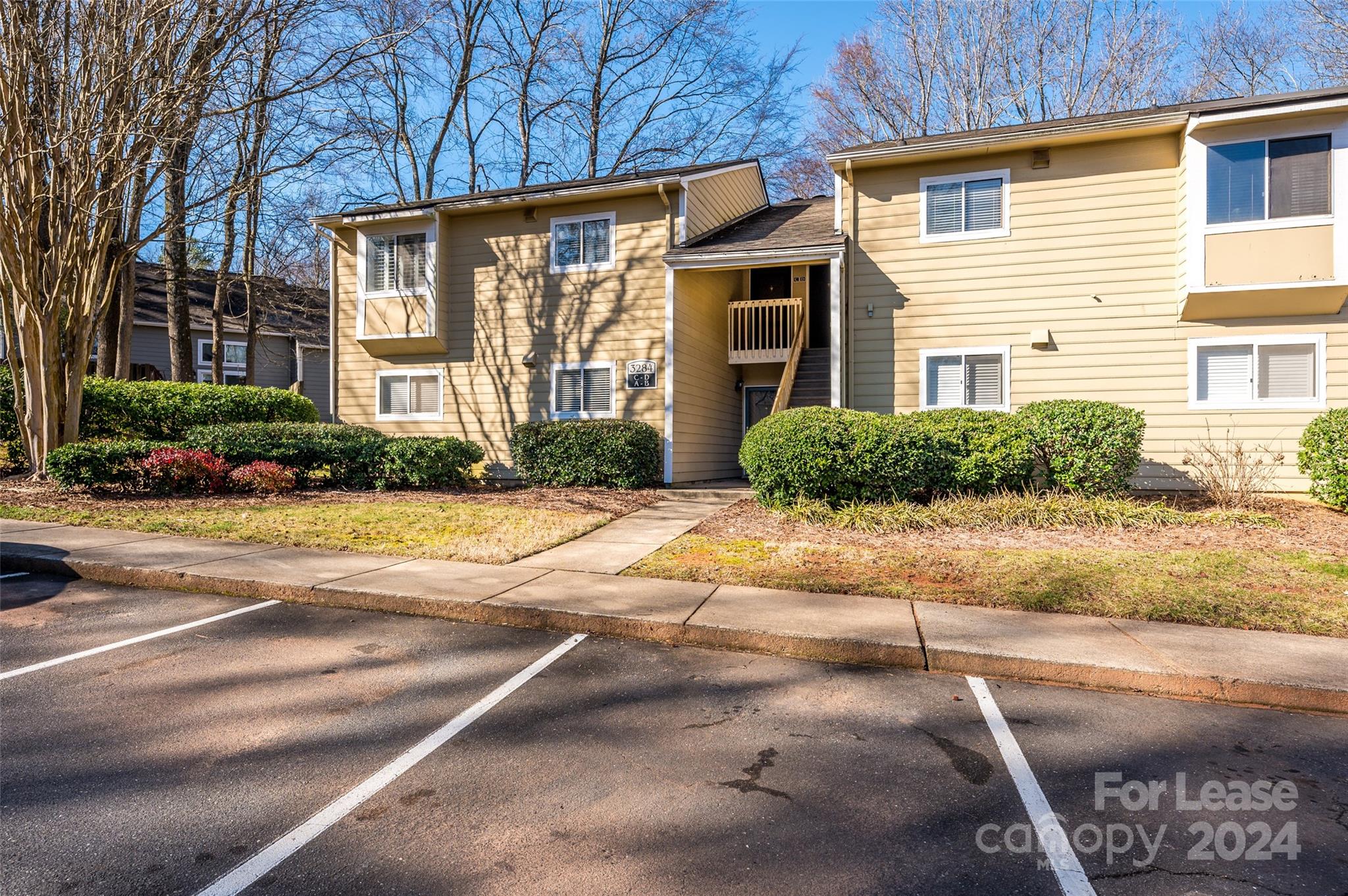 SouthPark - Residential Lease