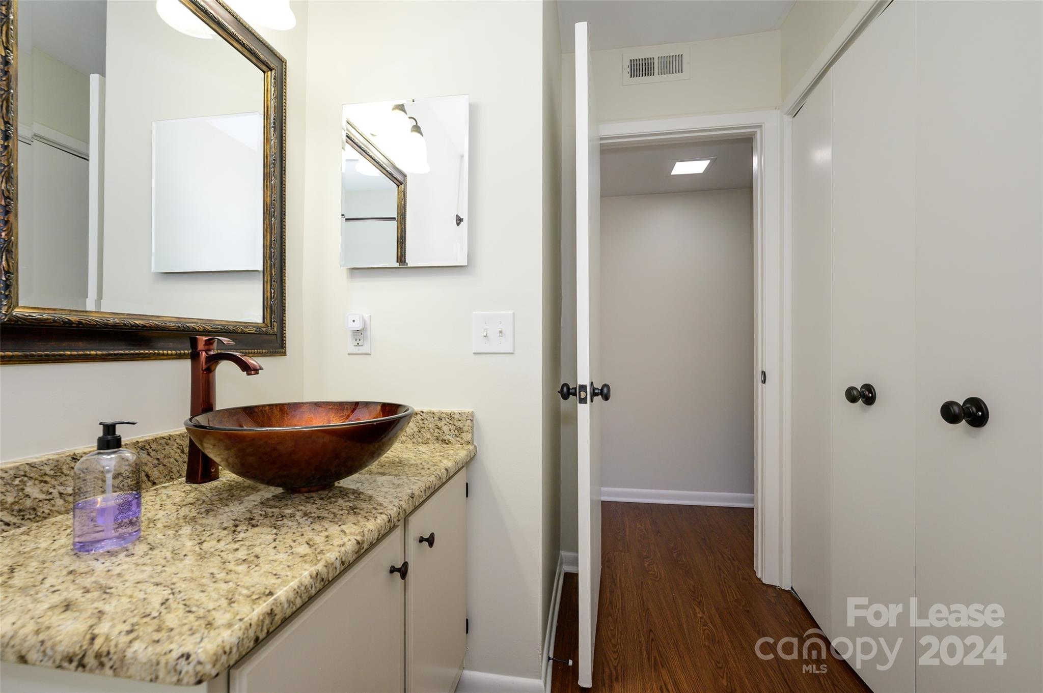 SouthPark - Residential Lease