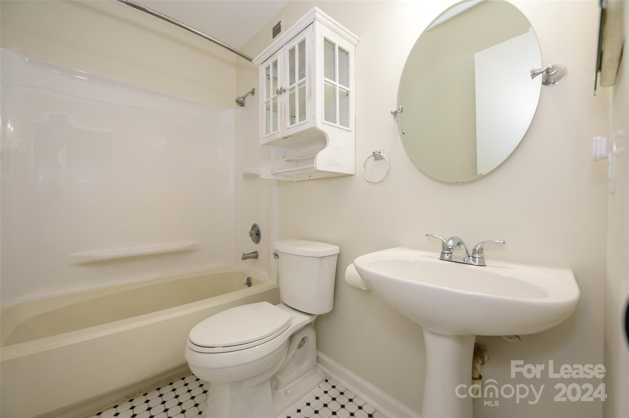 SouthPark - Residential Lease