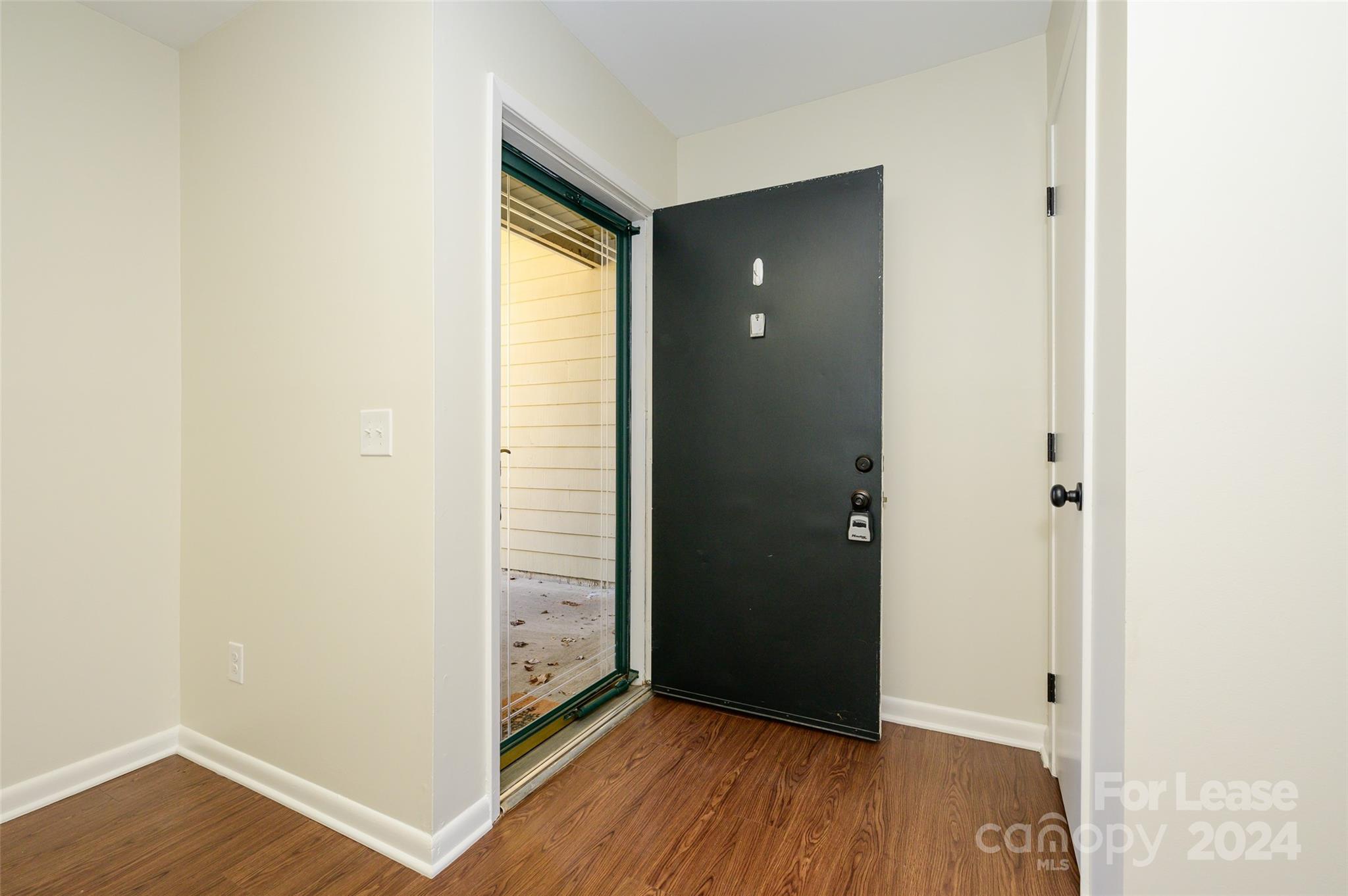 SouthPark - Residential Lease