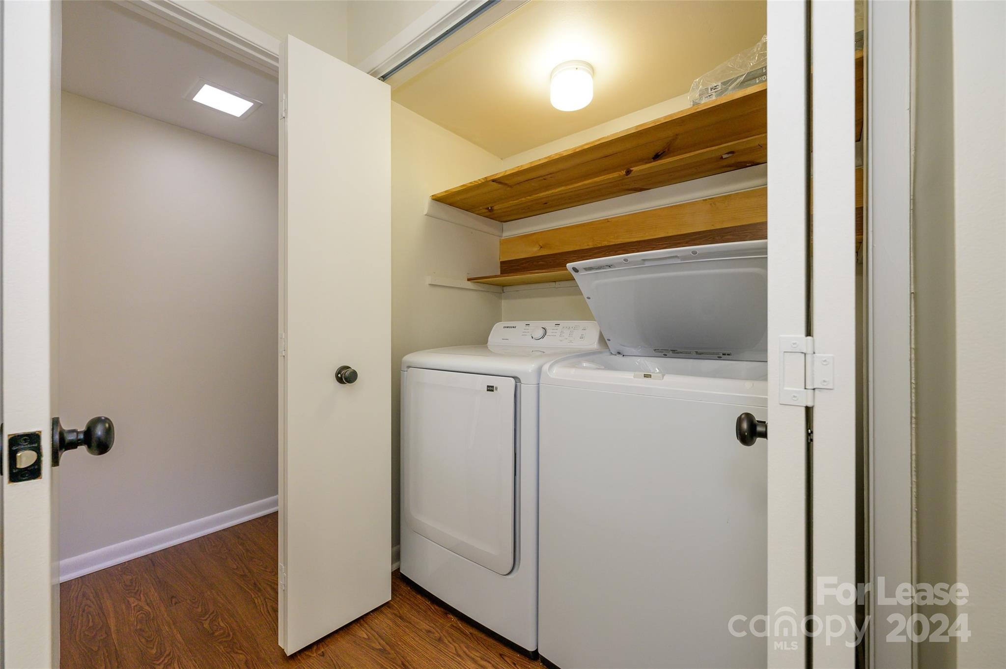 SouthPark - Residential Lease
