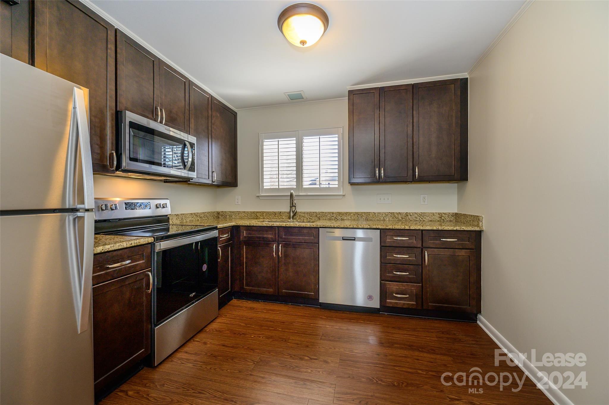 SouthPark - Residential Lease